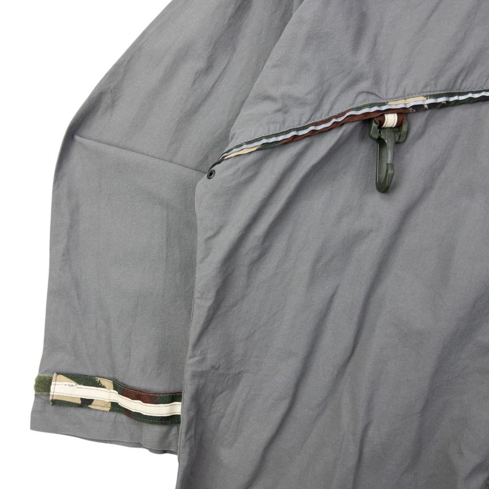 Maharishi Vintage 90s Maharishi Packable Jacket Size L Size US L / EU 52-54 / 3 - 8 Thumbnail