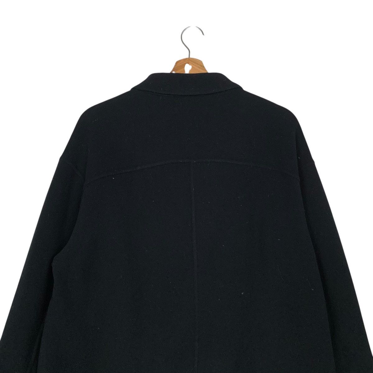 Jil Sander × Uniqlo Uniqlo Jil Sander Casual Jacket Size US XS / EU 42 / 0 - 8 Thumbnail