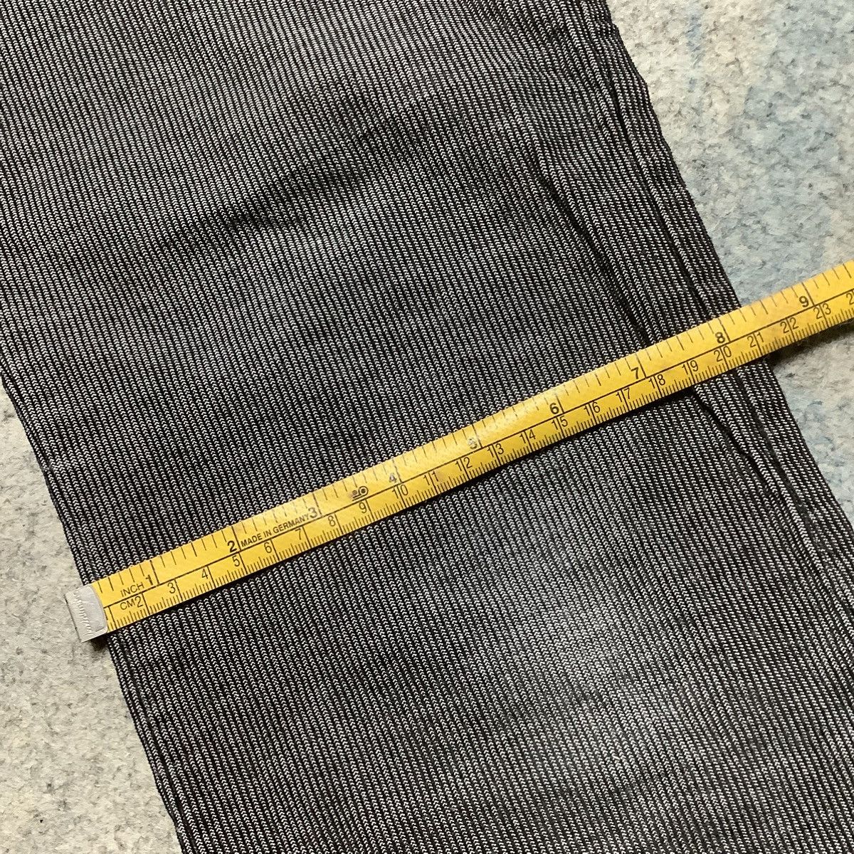 CABANE de ZUCCa × Issey Miyake × Zucca Issey Miyake Cabane de Zucca Corduroy Pants Size US 31 - 15 Thumbnail