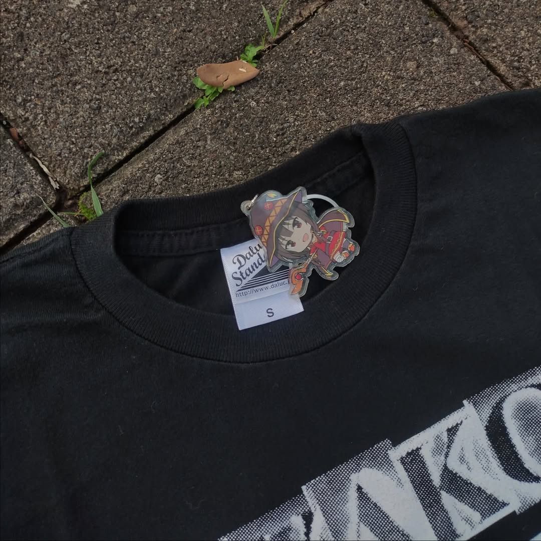 Band Tees Miyako Island Rock Festival 2018 Rare Yee Size US S / EU 44-46 / 1 - 3 Thumbnail