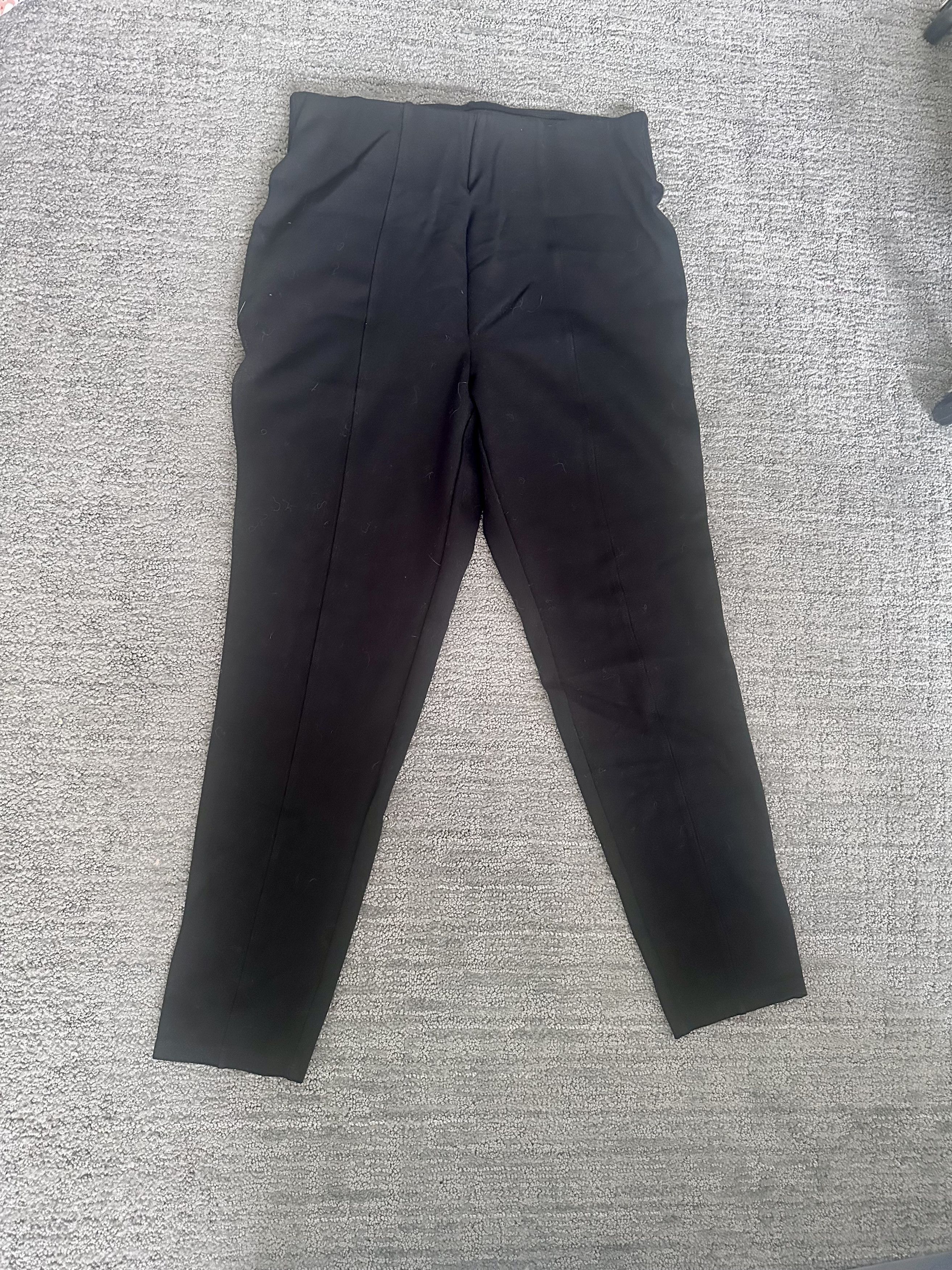 Old Navy Old Navy Stevie High-Waisted Leggings Size 27" / US 4 / IT 40 - 1 Thumbnail