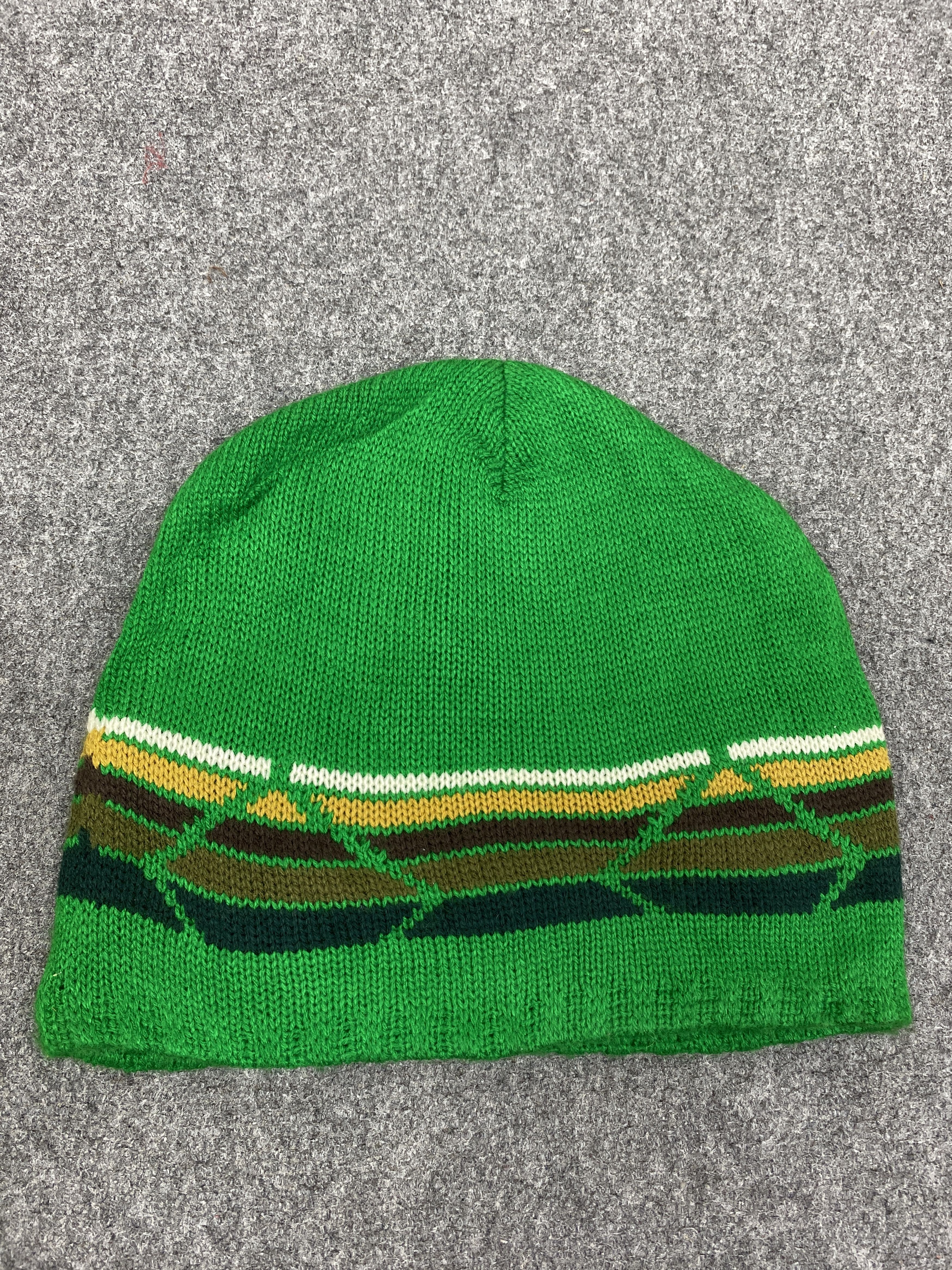 Volcom Vintage Volcom Beanie / Snow Hat / Winter Cap BA0110 Size ONE SIZE - 4 Thumbnail