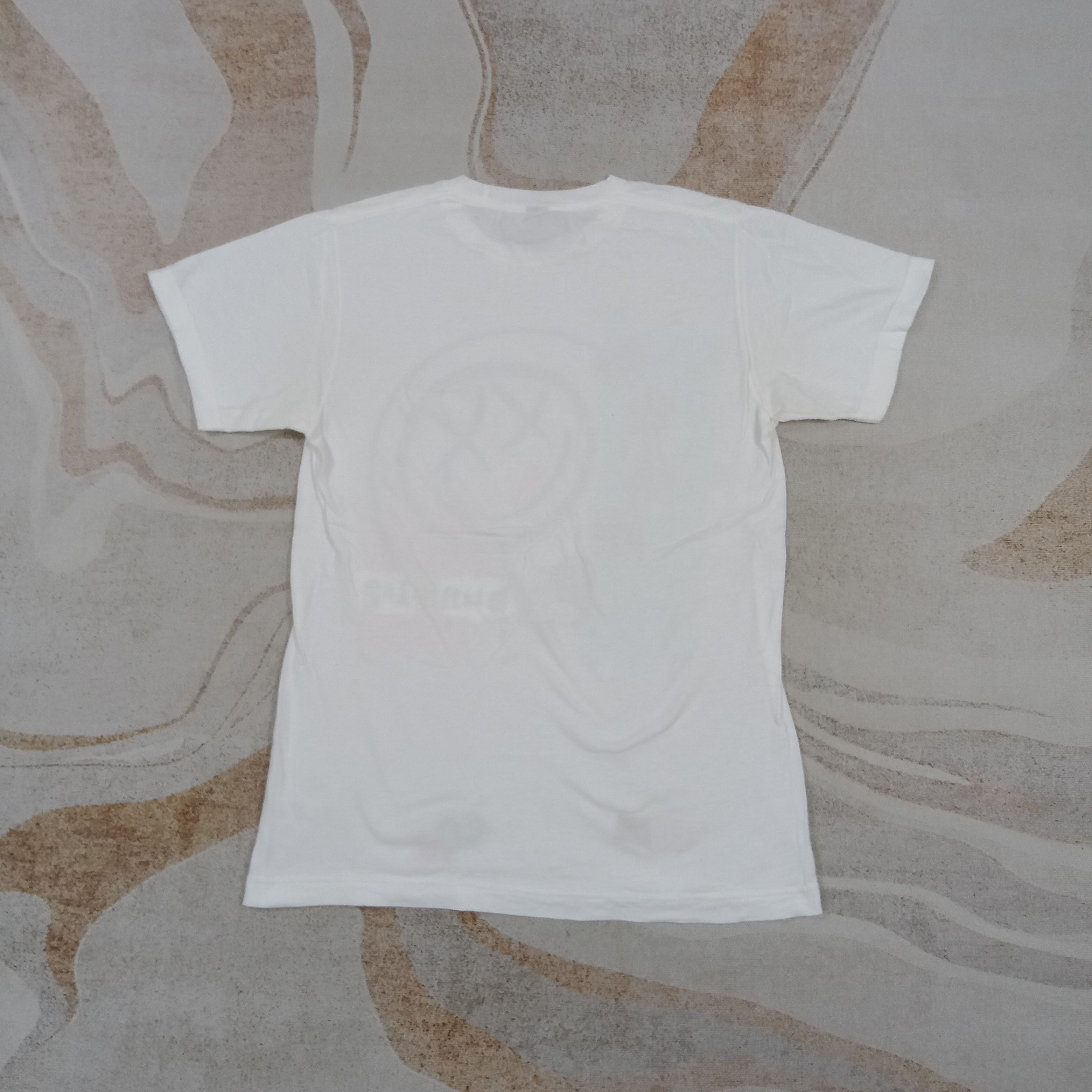 Band Tees Blink-182 American Rock Band Tshirt C285N8 Size US S / EU 44-46 / 1 - 4 Thumbnail