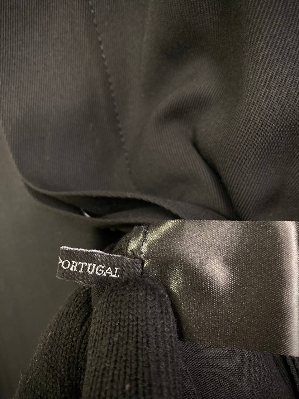Ann Demeulemeester Wool light coat S-M Size US M / EU 48-50 / 2 - 9 Thumbnail