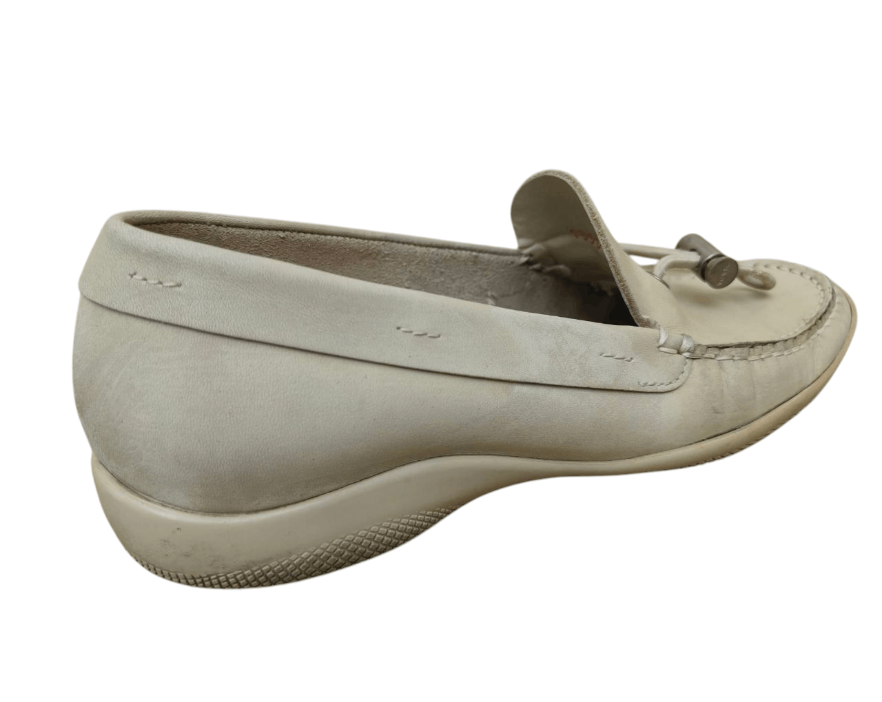 Prada Prada Loafer Size US 4.5 / IT 34.5 - 5 Thumbnail