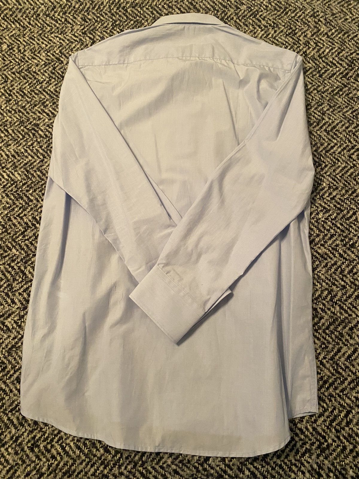 Other Alvaro Moreno -Spain - Shirt -M- Sz 41 BRAND NEW Size US M / EU 48-50 / 2 - 4 Thumbnail