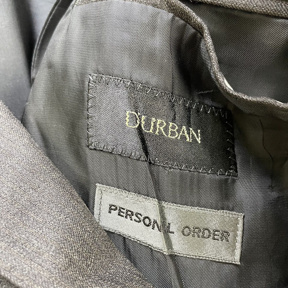 Japanese Brand × Loro Piana 💥Durban Personal Order x Loro Piana Casual Blazer Jacket Size US M / EU 48-50 / 2 - 4 Thumbnail
