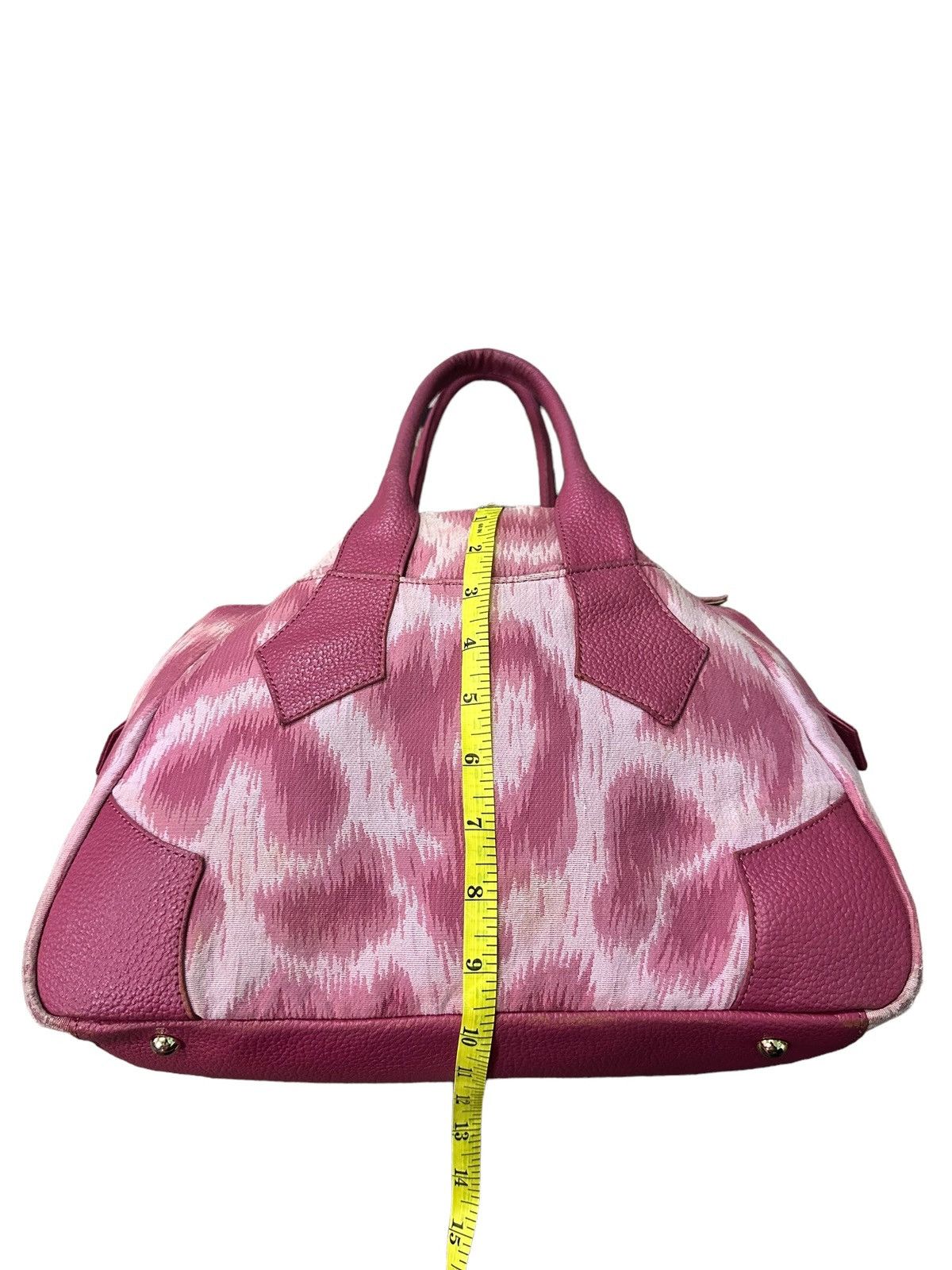 Vivienne Westwood AUTHENTIC VIVIENNE WESTWOOD HANDBAG Size ONE SIZE - 22 Thumbnail