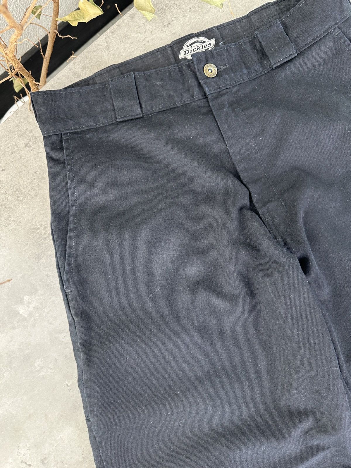 Dickies Dickies Skateboarding Pants Size US 31 - 4 Thumbnail