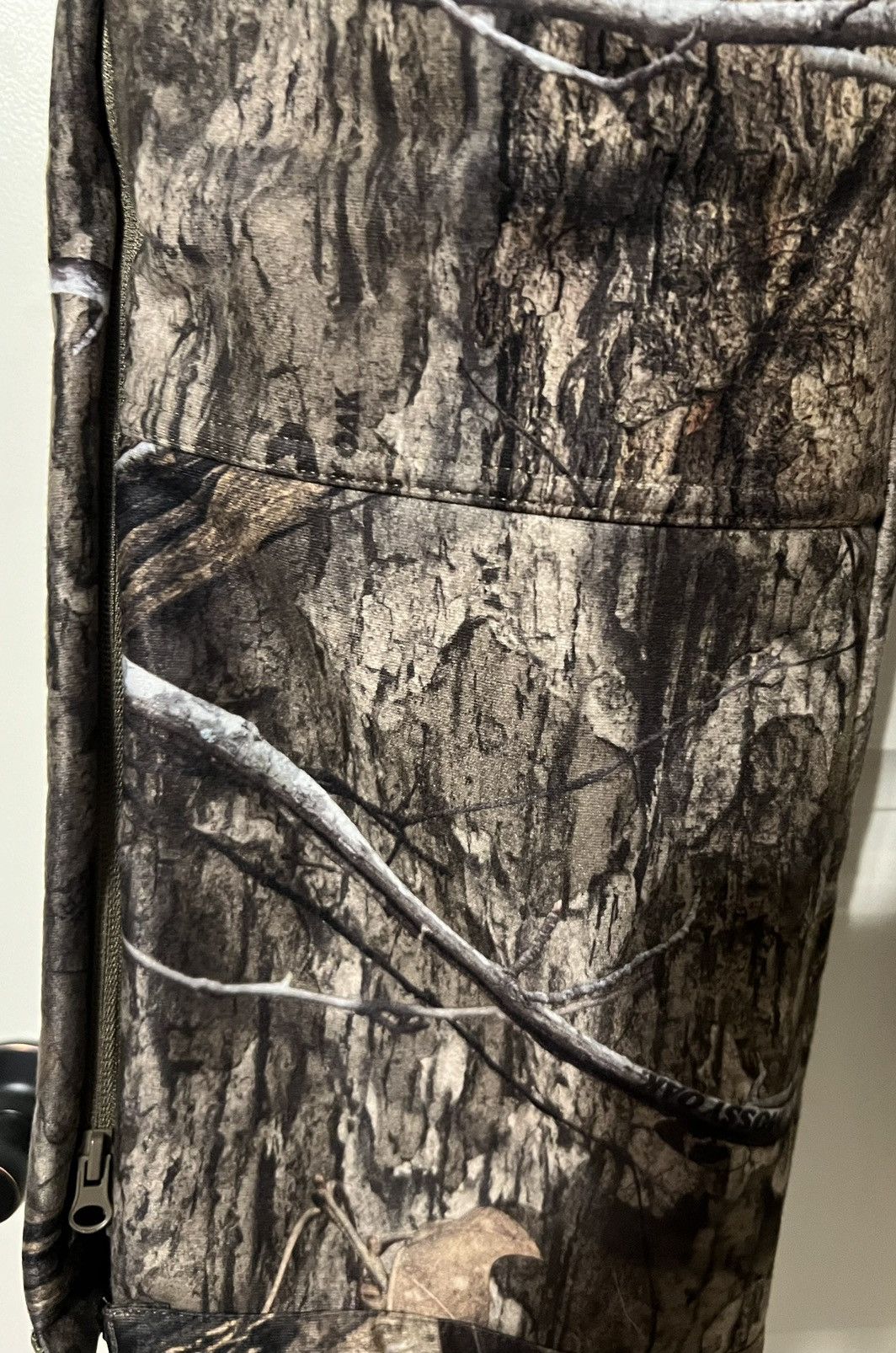 Mossy Oaks Mossy Oak Fleece-Lined Cargo Pants Size US 30 / EU 46 - 10 Thumbnail
