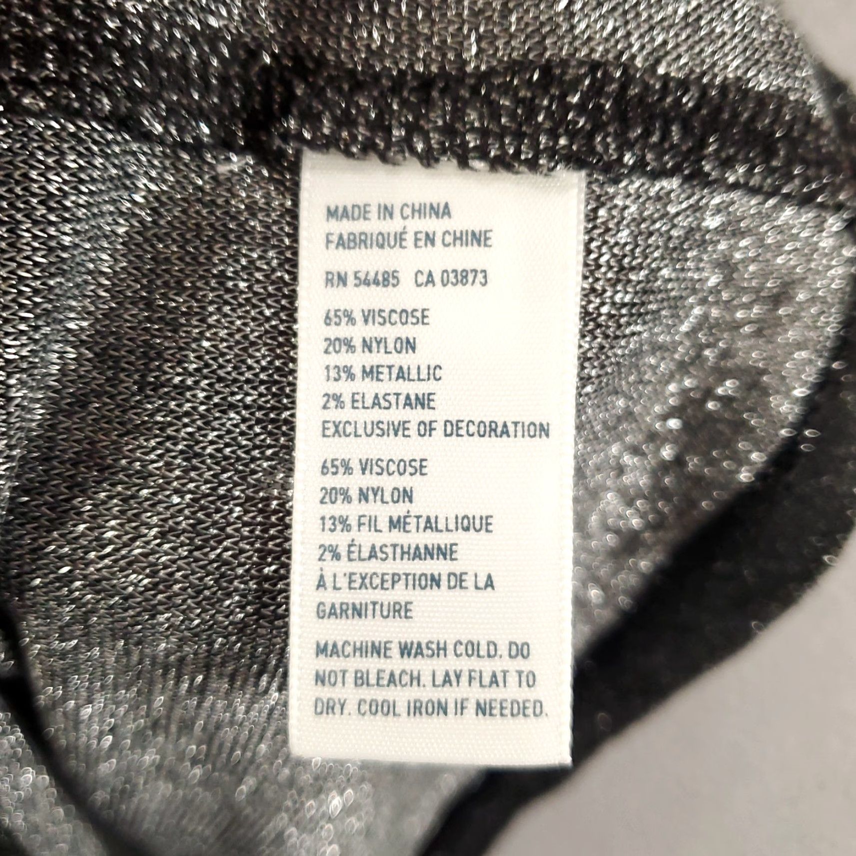 American Eagle Outfitters VINTAGE American Eagle Outfitters Tank Top Womens XL Gray Sleeveless Basic Short Crew Neck Summer Casual Size XL / US 12-14 / IT 48-50 - 6 Thumbnail