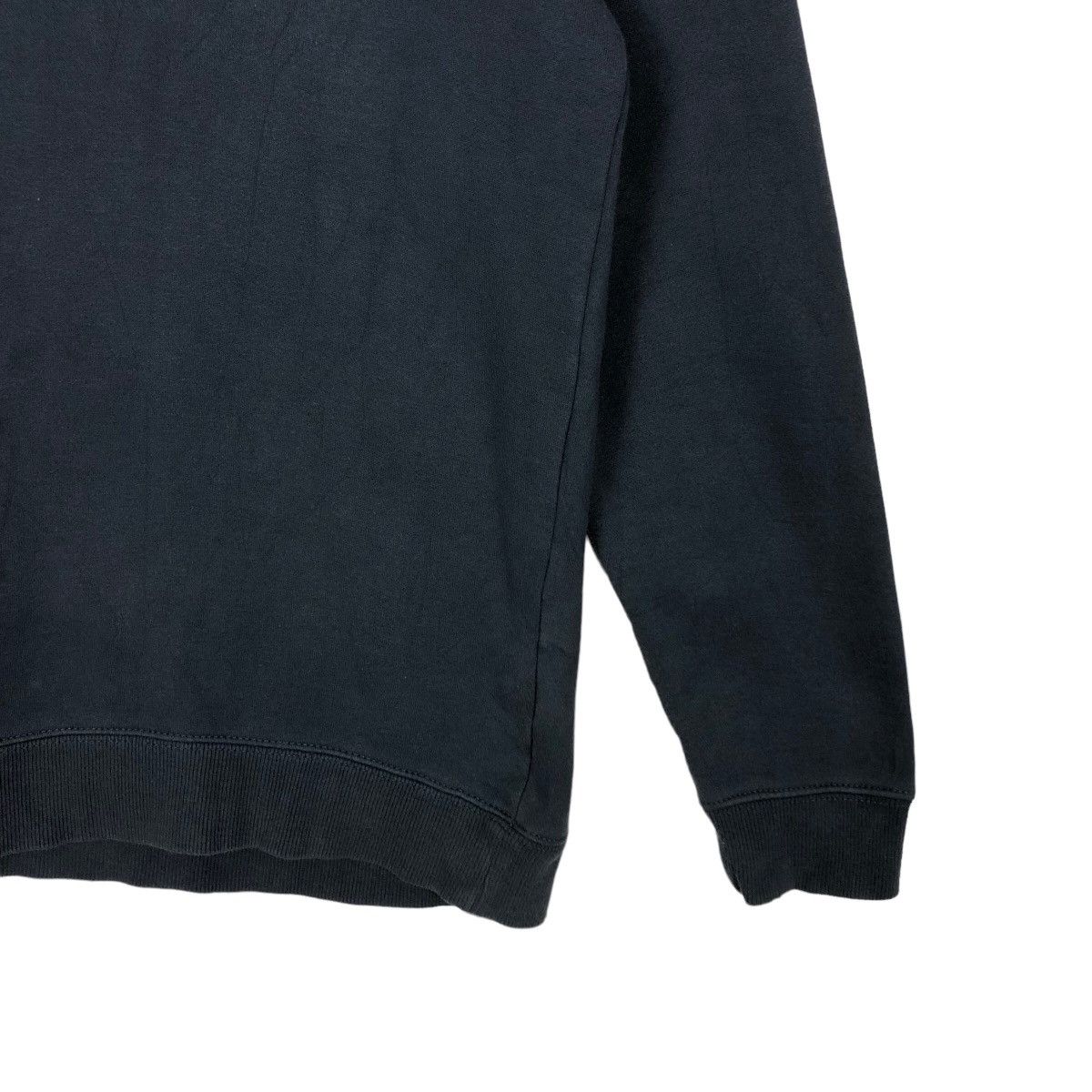 Stussy 🔥90’s Vintage Crewneck Sweatshirt Stussy Big Logo Spell Out Size US S / EU 44-46 / 1 - 5 Thumbnail