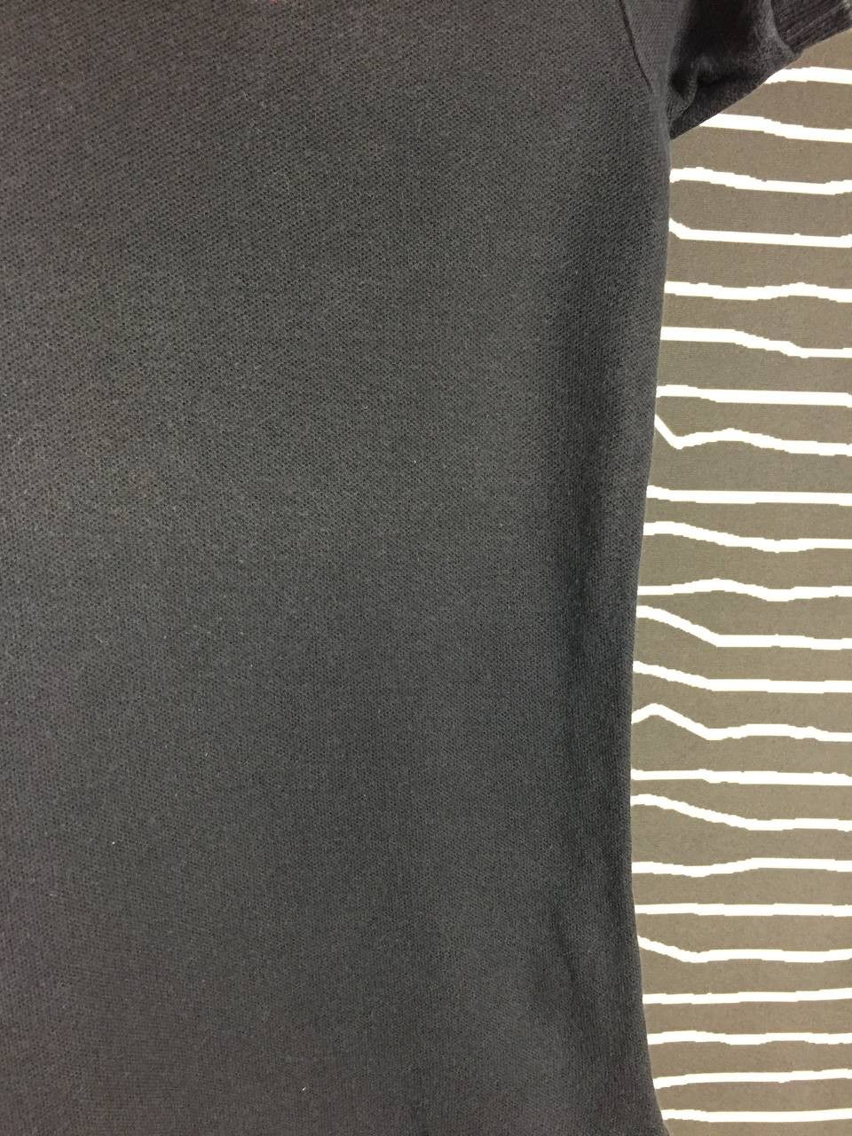 Ralph Lauren × Vintage Vtg Ralph Lauren Small Pony Casual Basic Polo Tee Size M / US 6-8 / IT 42-44 - 5 Thumbnail