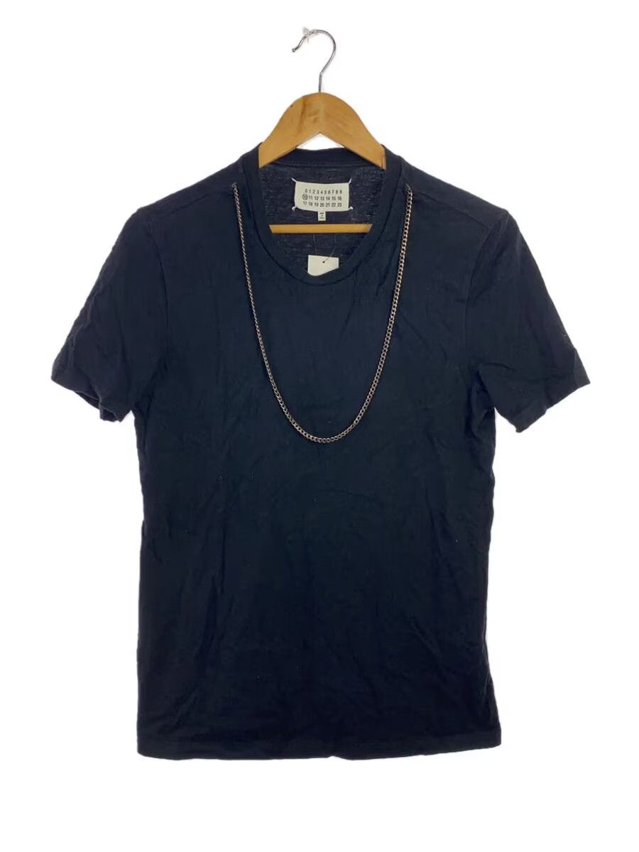 Maison Margiela SS14 Chain Necklace Tee | Grailed