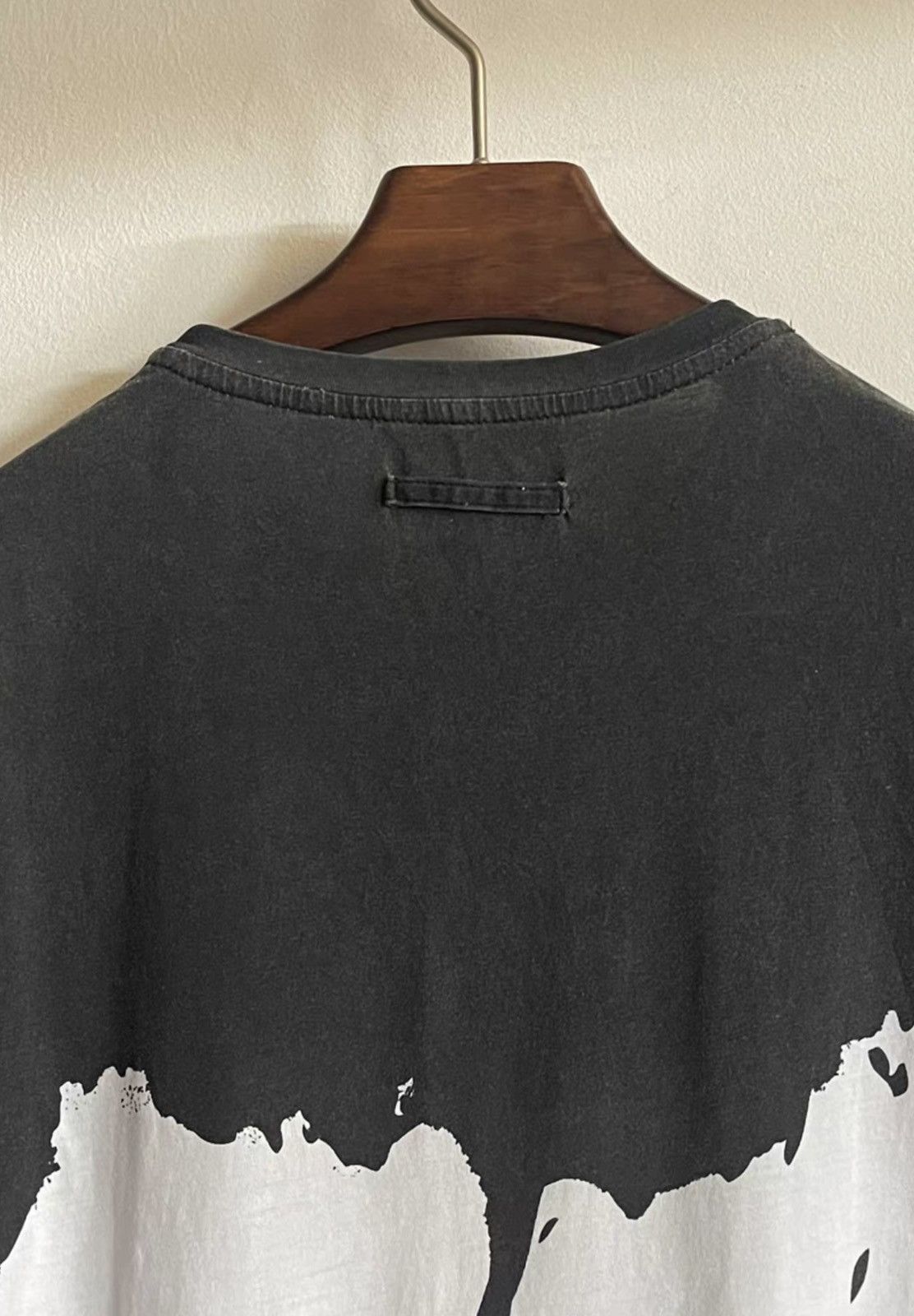 Jean Paul Gaultier Jean Paul GAULTIER｜Splash Ink T-shirt Size US S / EU 44-46 / 1 - 7 Thumbnail