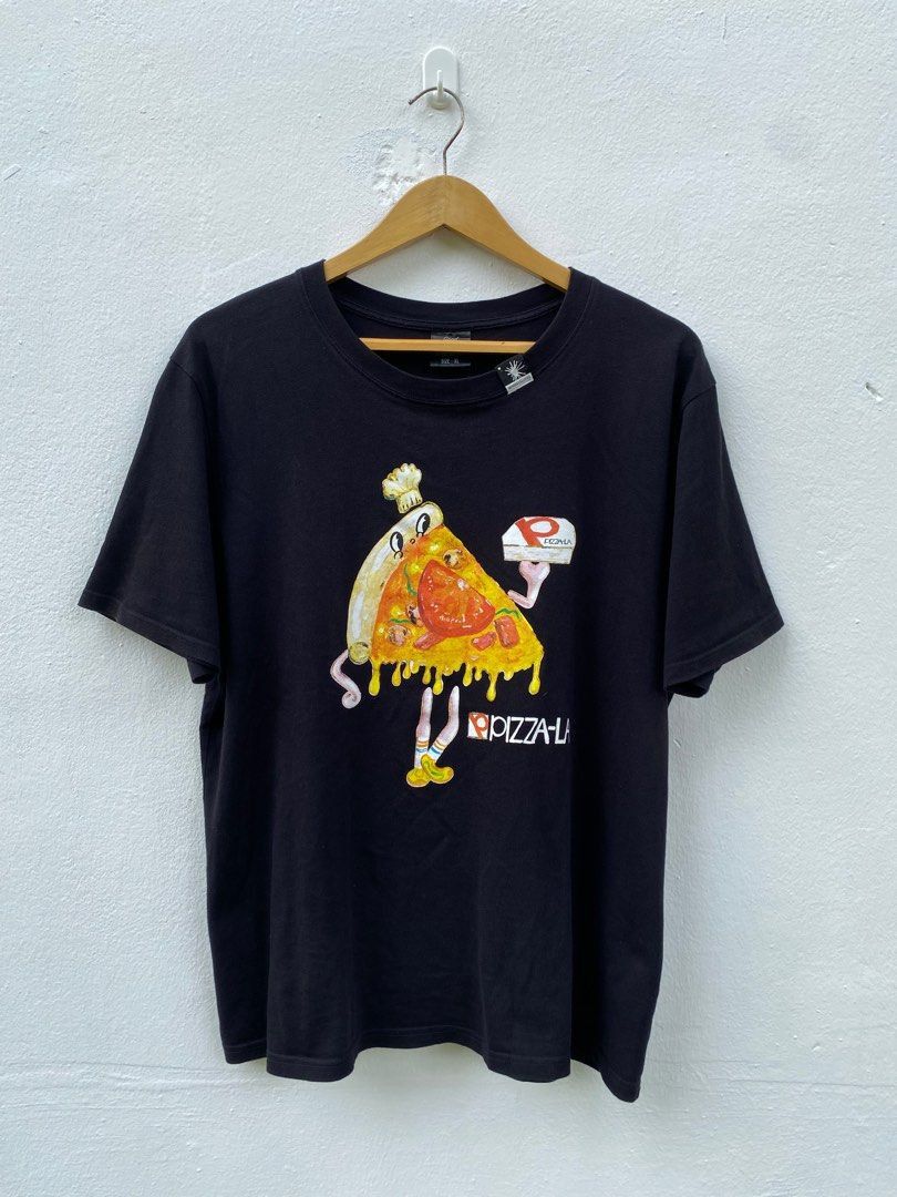 GU × Maison MIHARA YASUHIRO Miharayasuhiro X GU Tees Size US XL / EU 56 / 4 - 1 Thumbnail