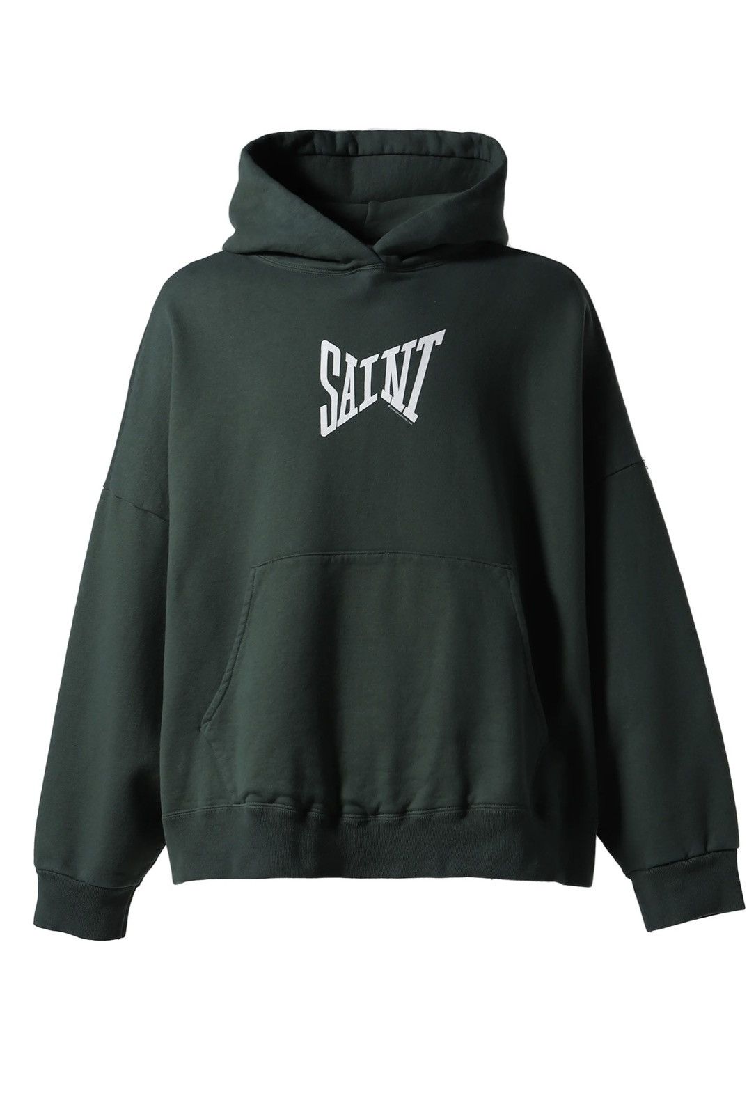 Saint Mxxxxxx Hoodie/Ribon Saint
