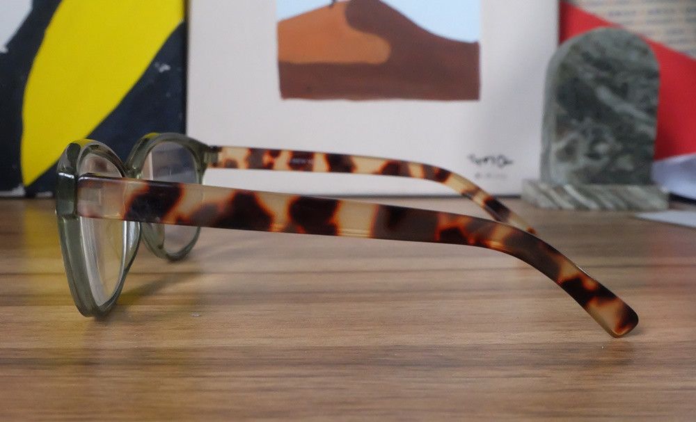 Jones New York Jones New York JNR047 Sunglasses Size ONE SIZE - 3 Thumbnail