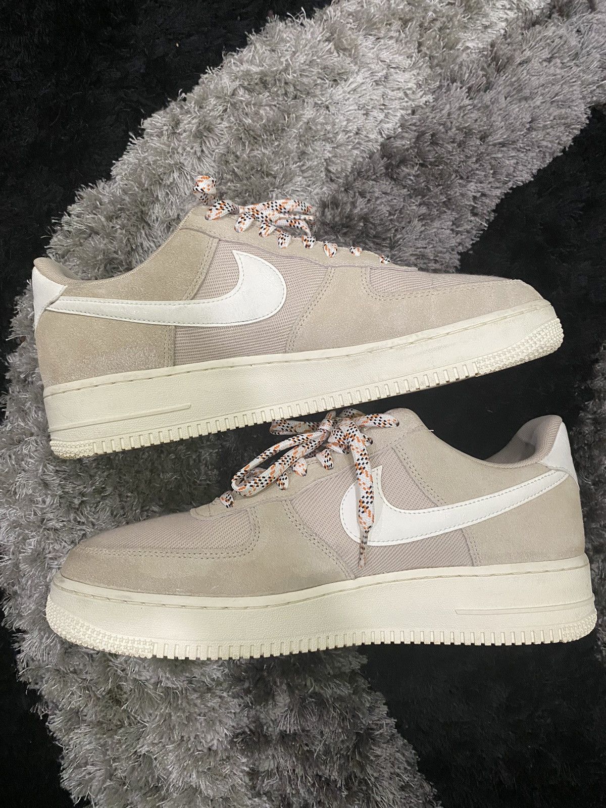 Nike Certified Fresh Rattan Sail AF1 Size US 10 / EU 43 - 2 Thumbnail
