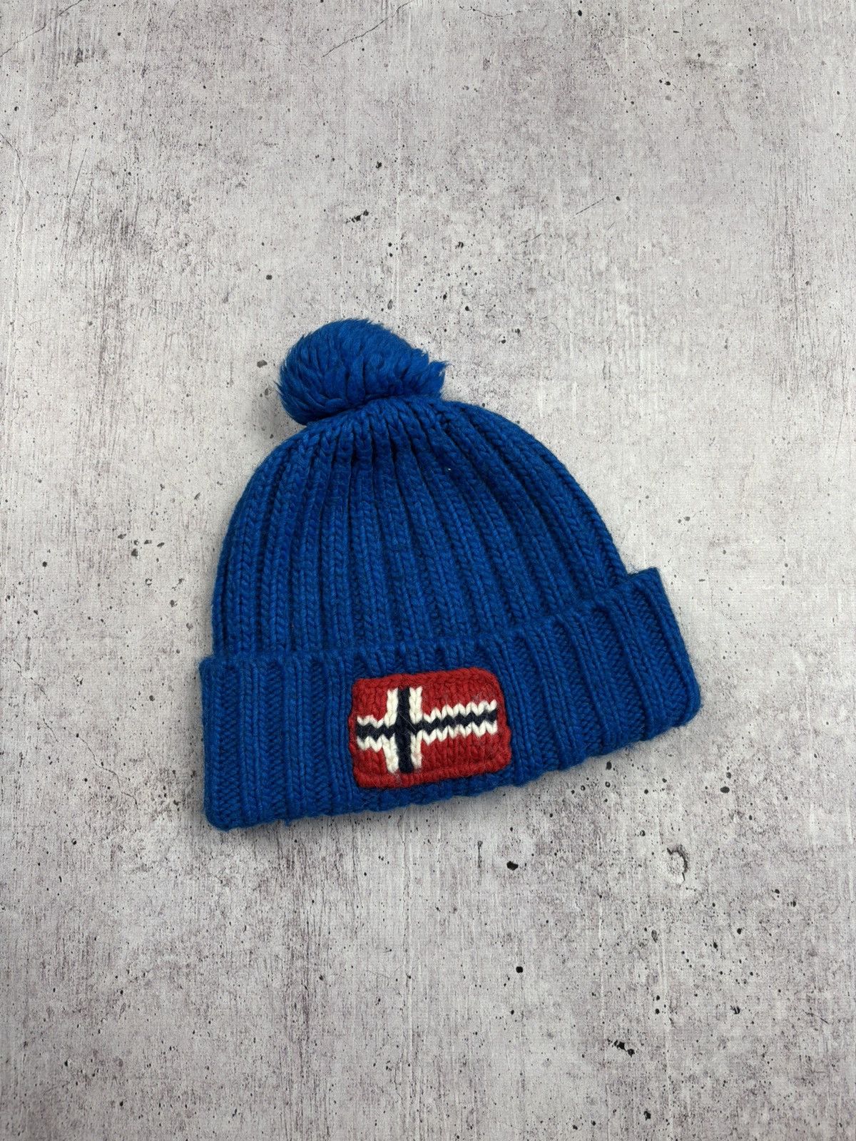 Napapijri Napapijri one size hat Size ONE SIZE - 1 Thumbnail
