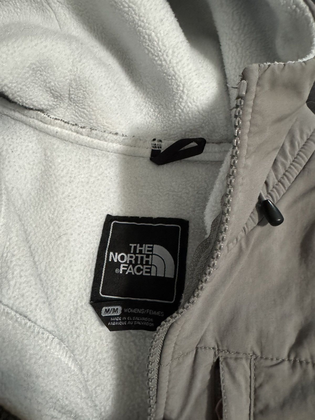 The North Face The North Face Jacket Size M / US 6-8 / IT 42-44 - 4 Thumbnail
