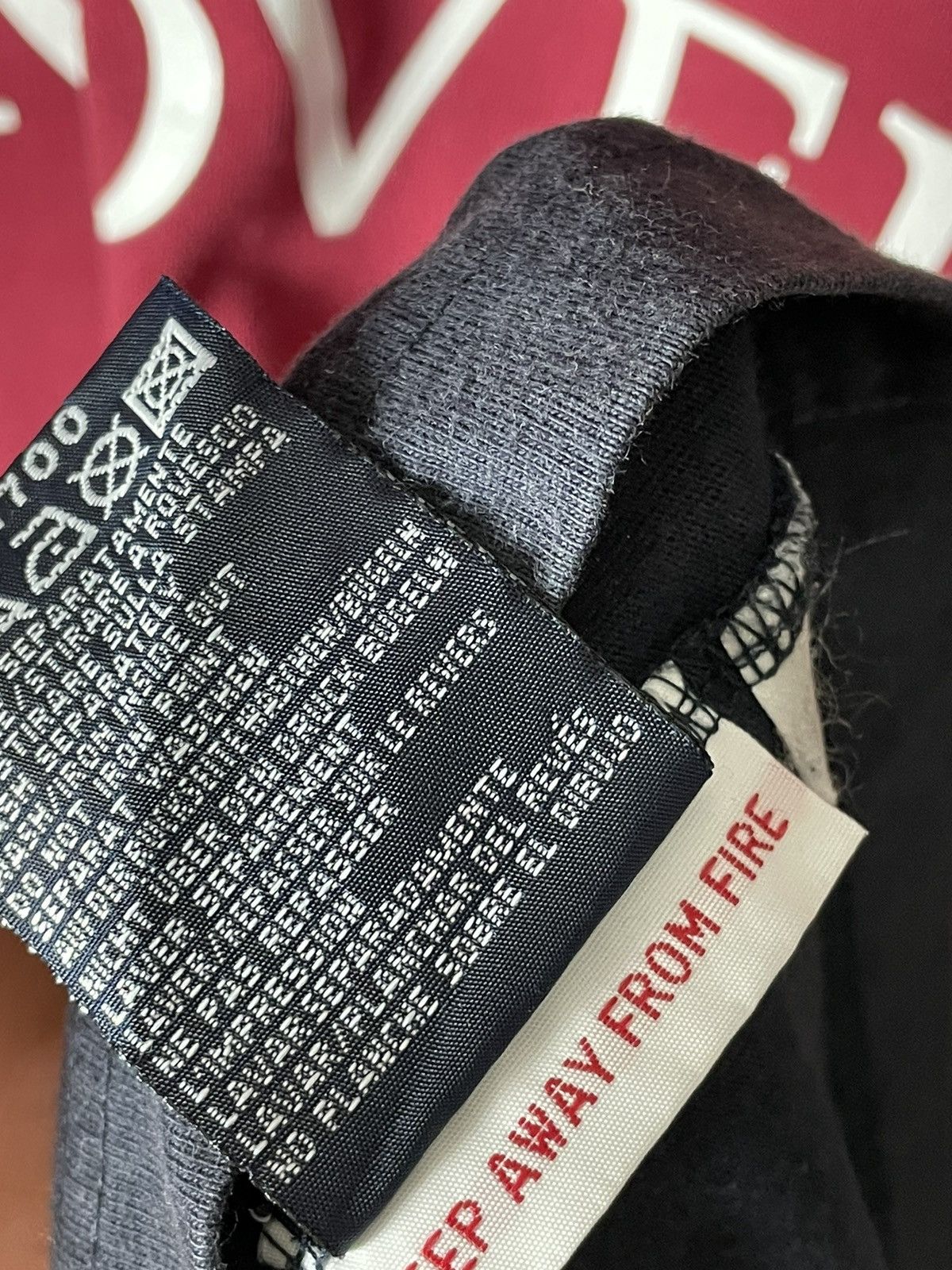 Diadora × Vintage Vintage Diadora 2002/2004 Aston Villa Training Jersey Size US M / EU 48-50 / 2 - 7 Thumbnail