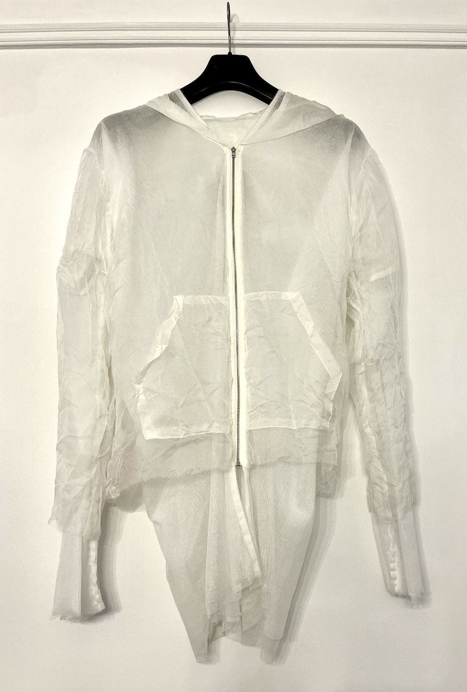 Maison Margiela Maison Margiela Sports Jacket Size S / US 4 / IT 40 - 1 Thumbnail