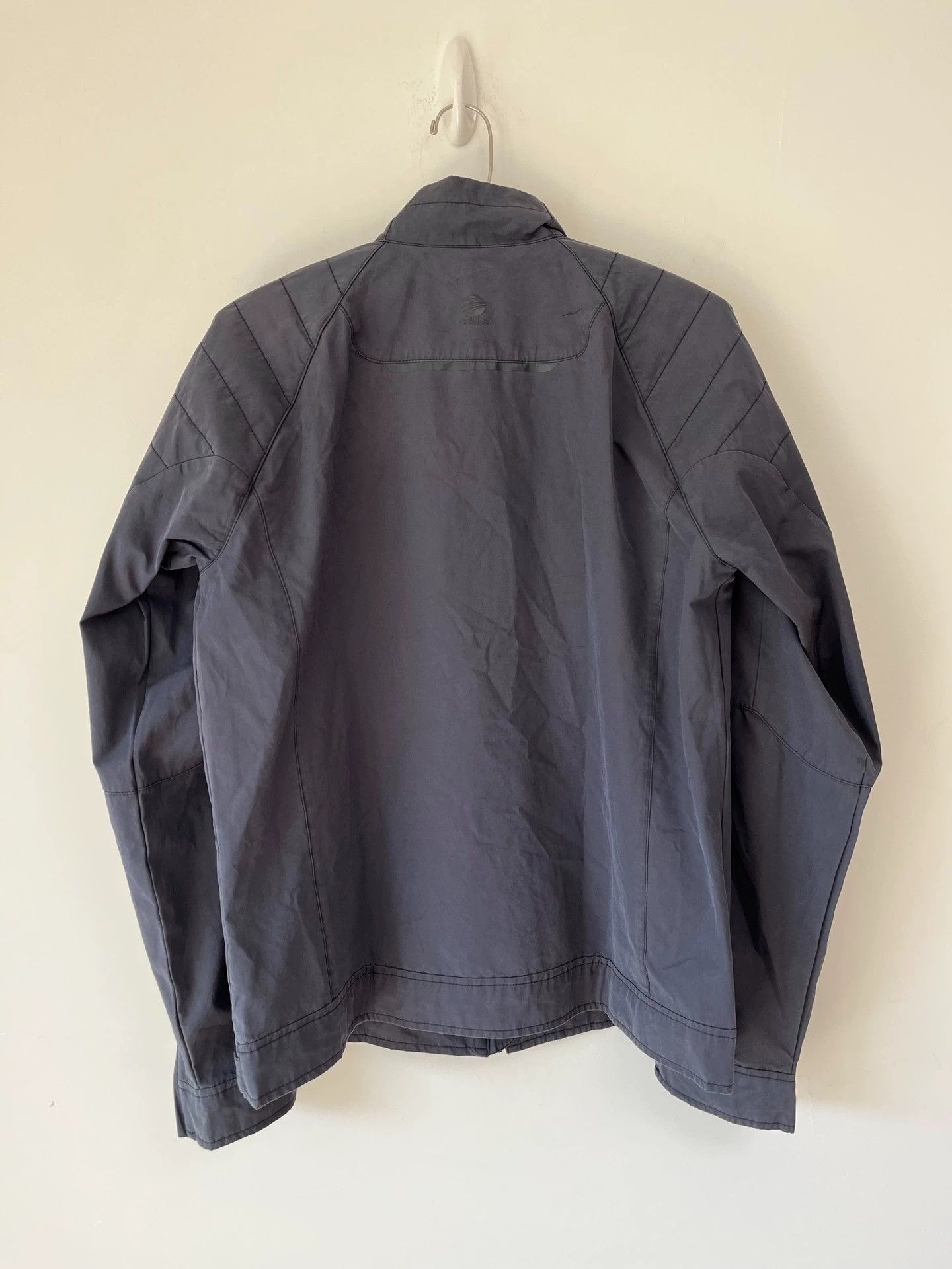 Porsche Design Porsche Design Vintage Jacket 00ss Size US M / EU 48-50 / 2 - 5 Thumbnail