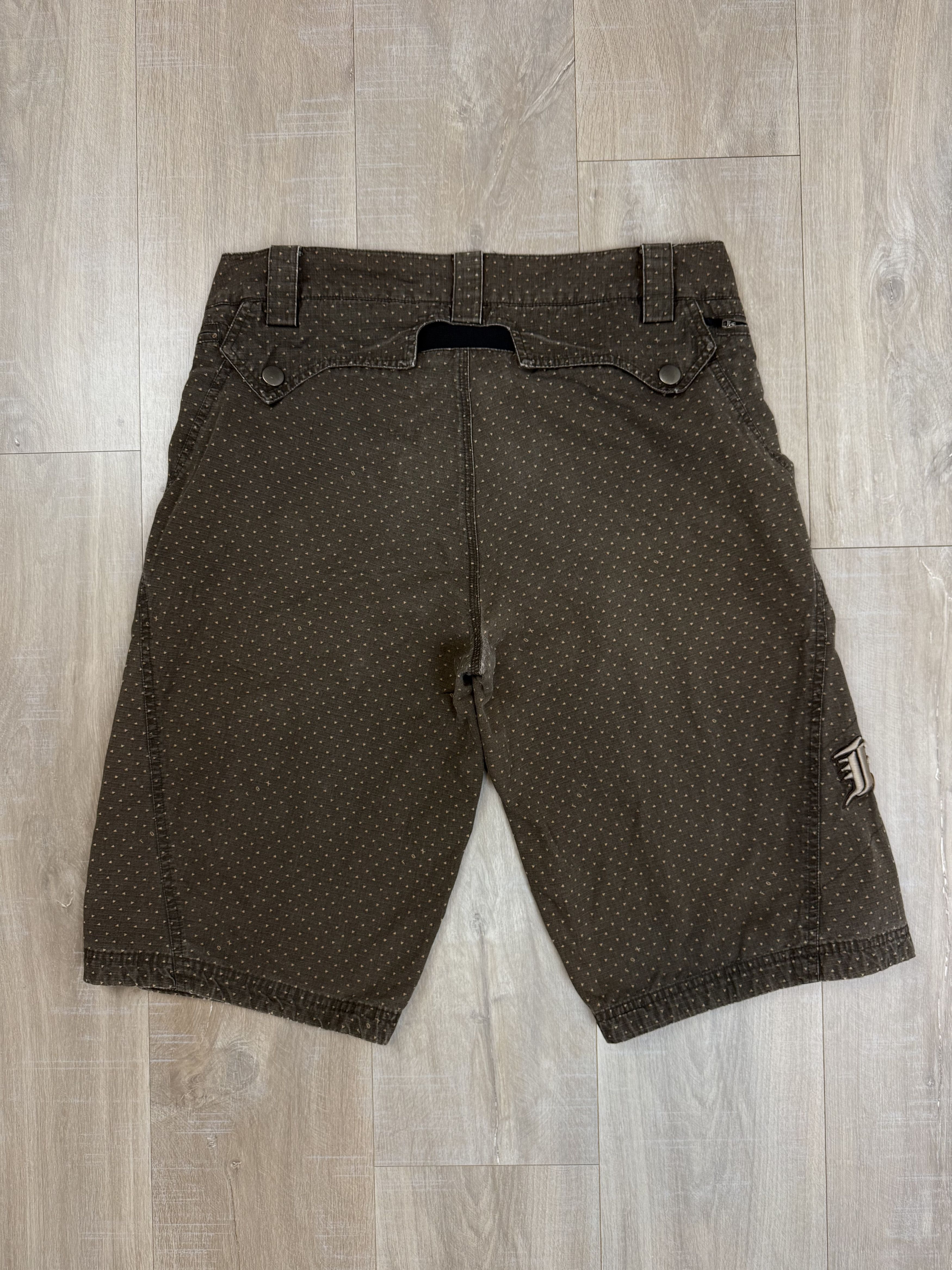 Fox Racing Fox Racing Mountain Biking Shorts Men's Size 34 Size US 34 / EU 50 - 8 Thumbnail