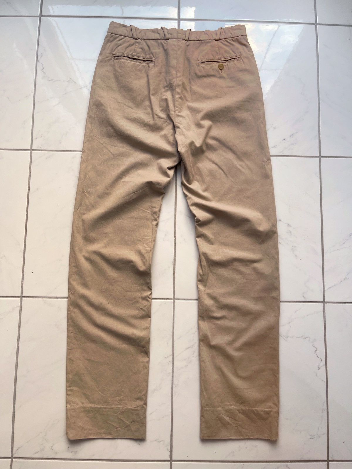 Maison Margiela Vintage Maison Margiela Pants Size US 32 / EU 48 - 12 Thumbnail