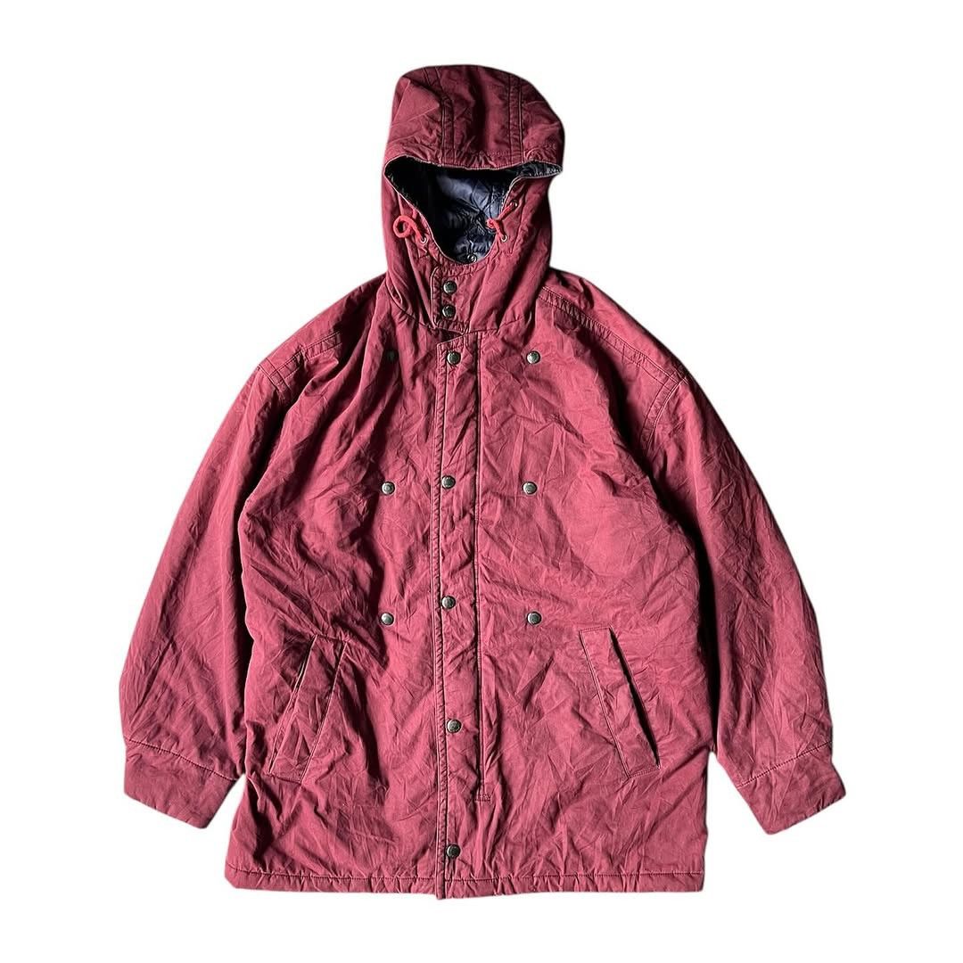 Missoni Missoni Sport Parka Vtg Size US M / EU 48-50 / 2 - 6 Thumbnail