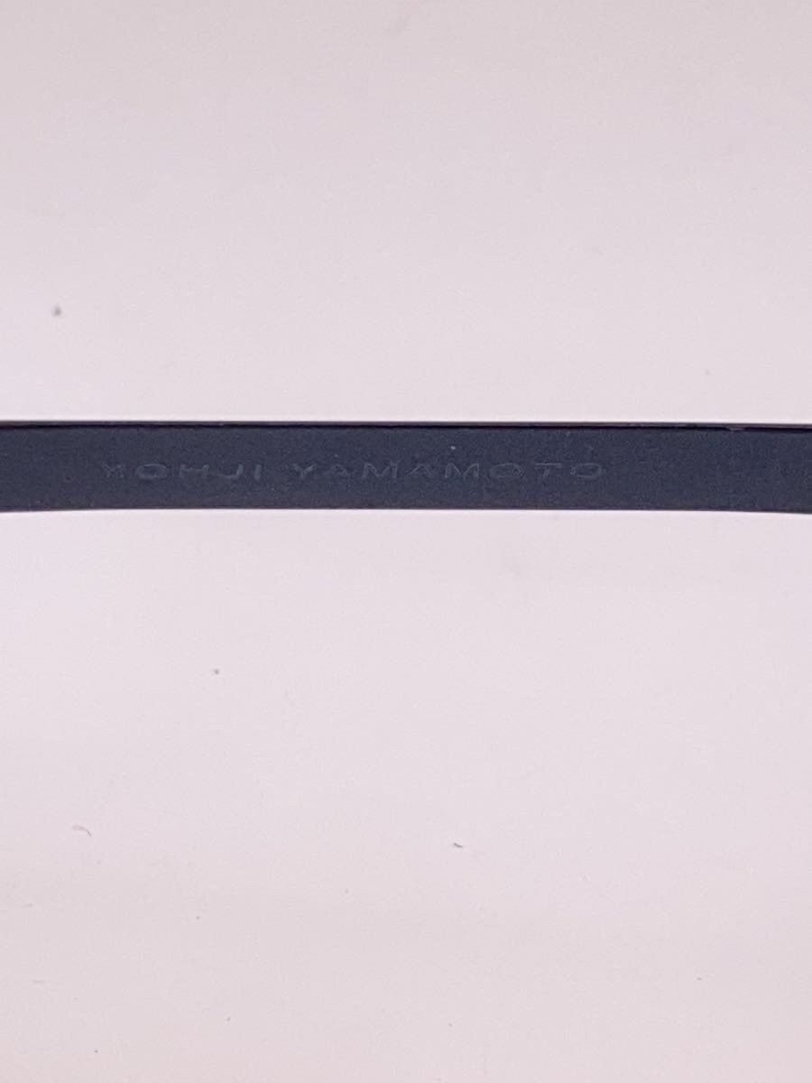 Yohji Yamamoto YOHJI YAMAMOTO Oval/Sunglasses Size ONE SIZE - 4 Thumbnail