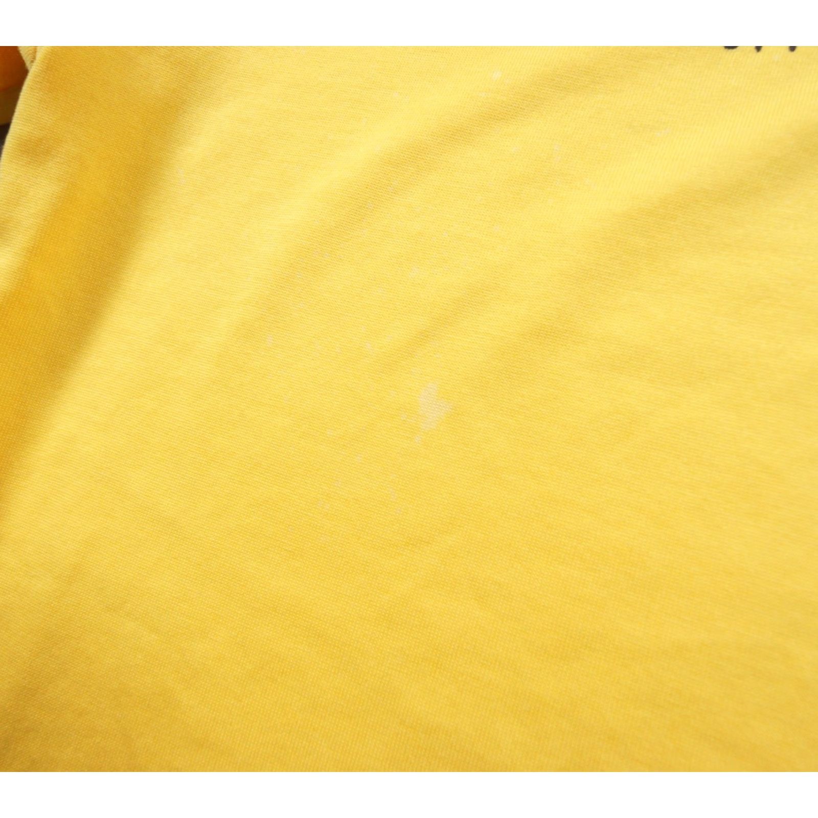 Nike Nike Shirt Mens Medium Yellow Dri-Fit Short Sleeve Tee Athletic Comfort Casual Logo Size US M / EU 48-50 / 2 - 4 Thumbnail