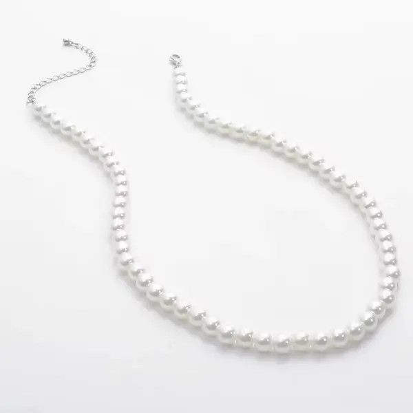 Other Natural freshwater Pearl necklace Size ONE SIZE - 3 Thumbnail
