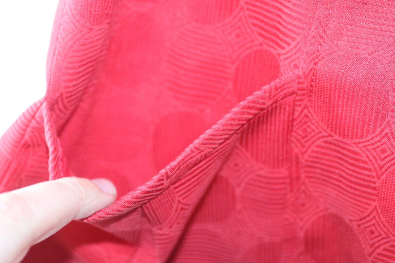 Other laura 10 pink Laura Ashley women Silk Jacket Size L / US 10 / IT 46 - 6 Thumbnail