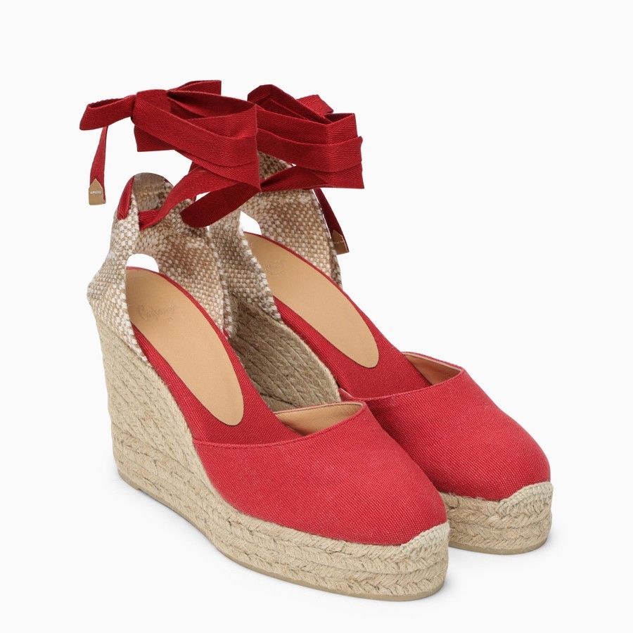 Castaner o1d2blof0824 Espadrilles in Multicolor Size US 11 / IT 41 - 2 Thumbnail