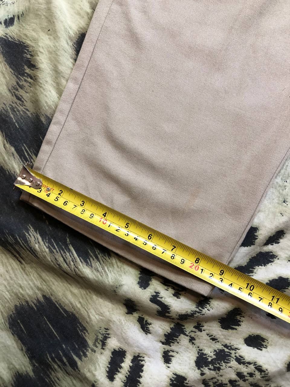 Polo Ralph Lauren Polo Ralph Lauren Casual Pants Size US 38 / EU 54 - 8 Thumbnail