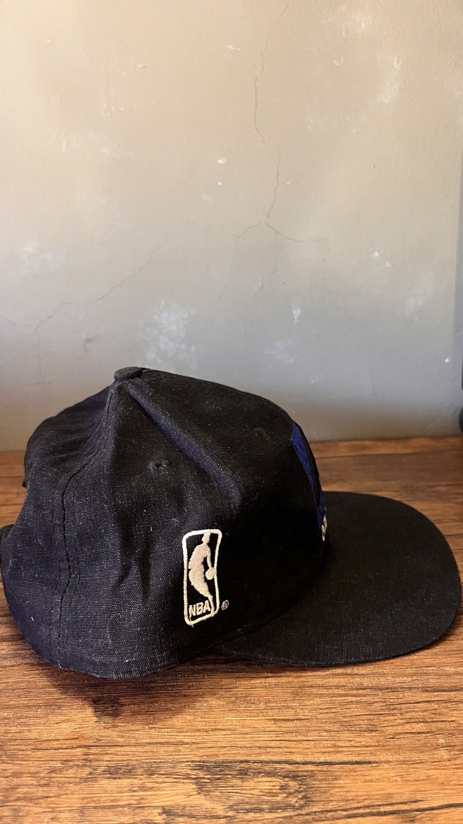 Sports Specialties Vintage Orlando Magic NBA Snapback Hat Size ONE SIZE - 6 Thumbnail