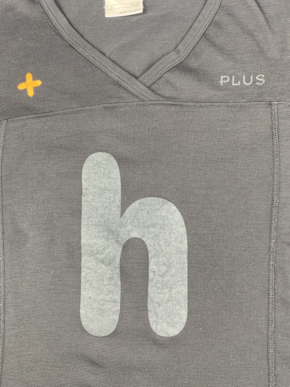 Head Porter Head Porter Plus by Yoshida Japan Tonal Elastane Jersey Size M / US 6-8 / IT 42-44 - 5 Thumbnail