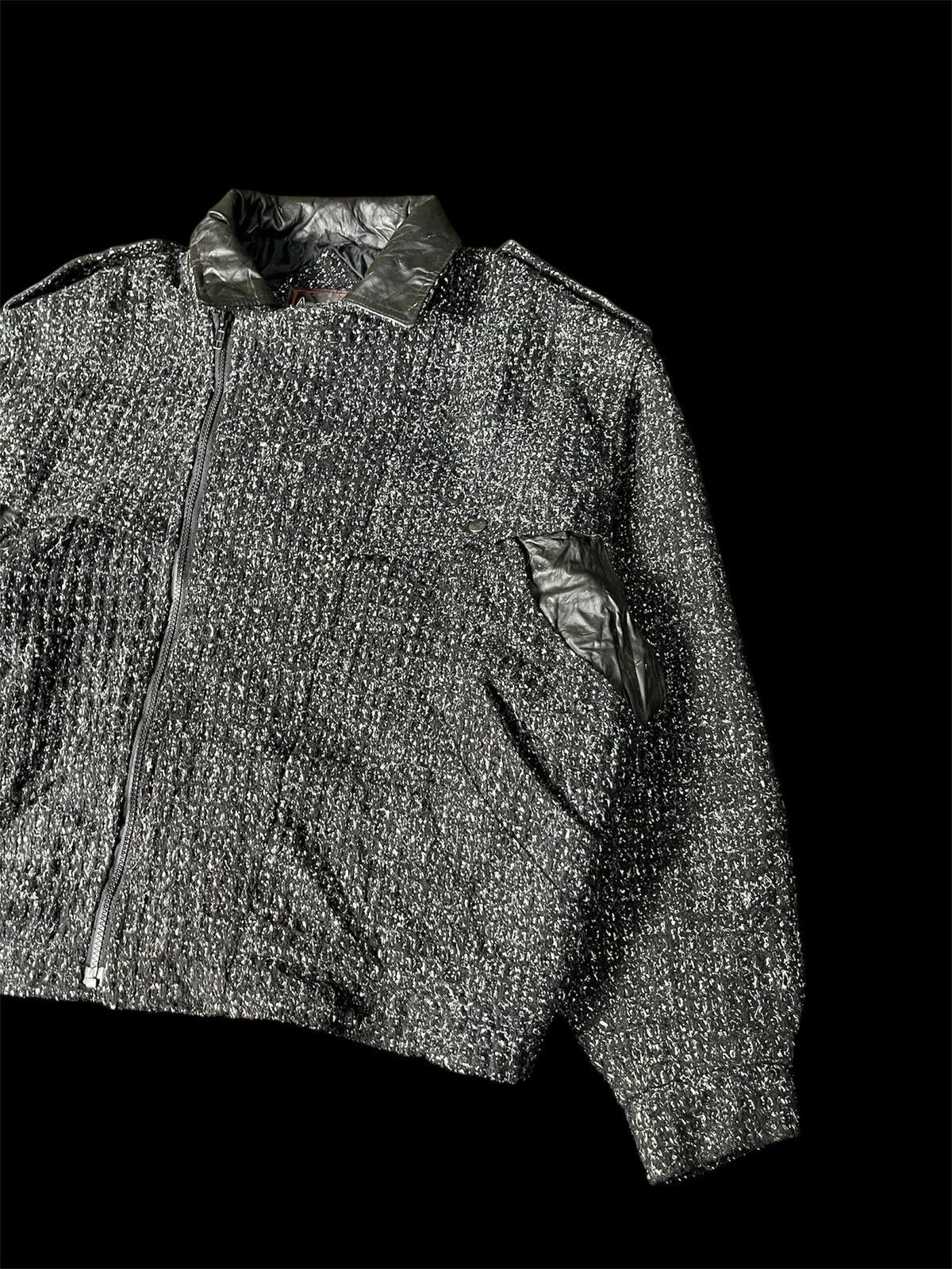 Hysteric Glamour × If Six Was Nine × Japanese Brand Vintage American Male Avant garde if six was nine style Size US M / EU 48-50 / 2 - 3 Thumbnail