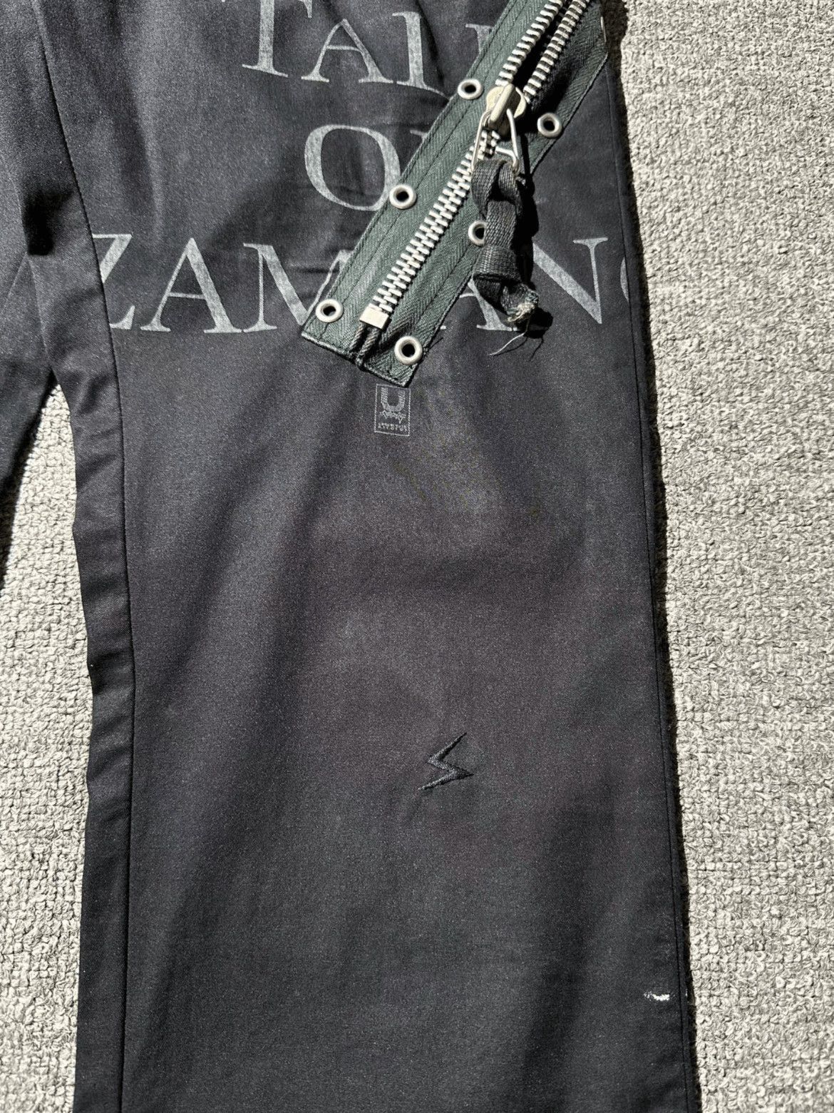 Undercover Sz 2 Undercover -2507 Size US 30 / EU 46 - 4 Thumbnail