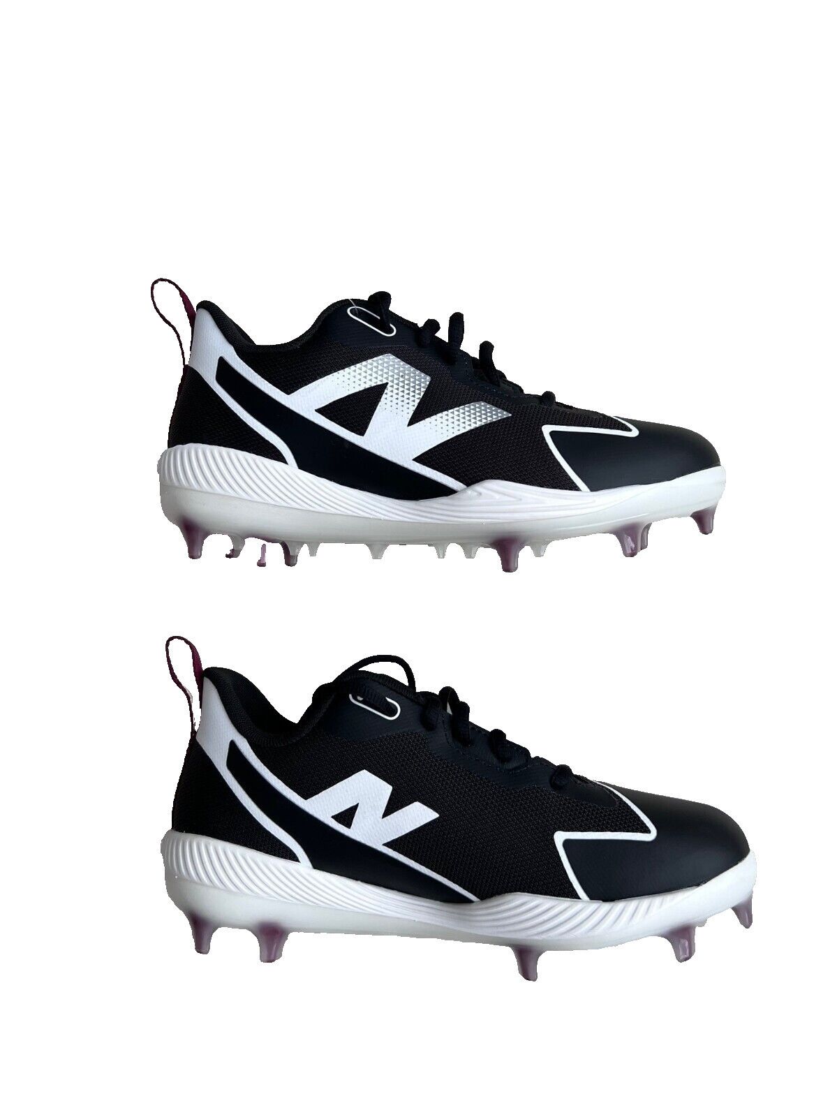 New Balance New Balance FuelCell Romero Duo Comp Softball Cleats 7B Size US 7 / IT 37 - 5 Thumbnail
