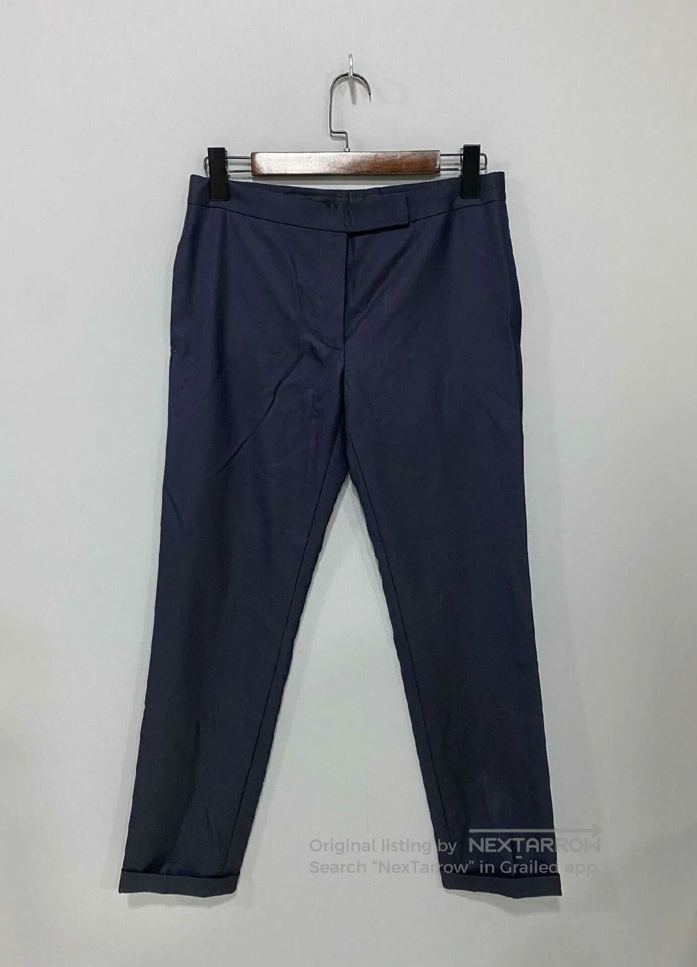 Thom Browne New Thom Browne Trousers. Size US 40 / EU 56 - 2 Thumbnail