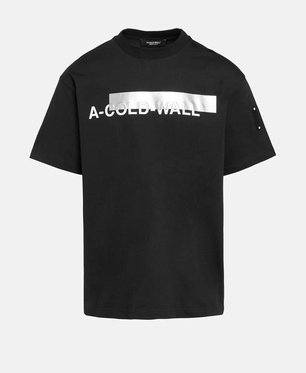 A-COLD-WALL* T-shirt Size US S / EU 44-46 / 1 - 1 Preview