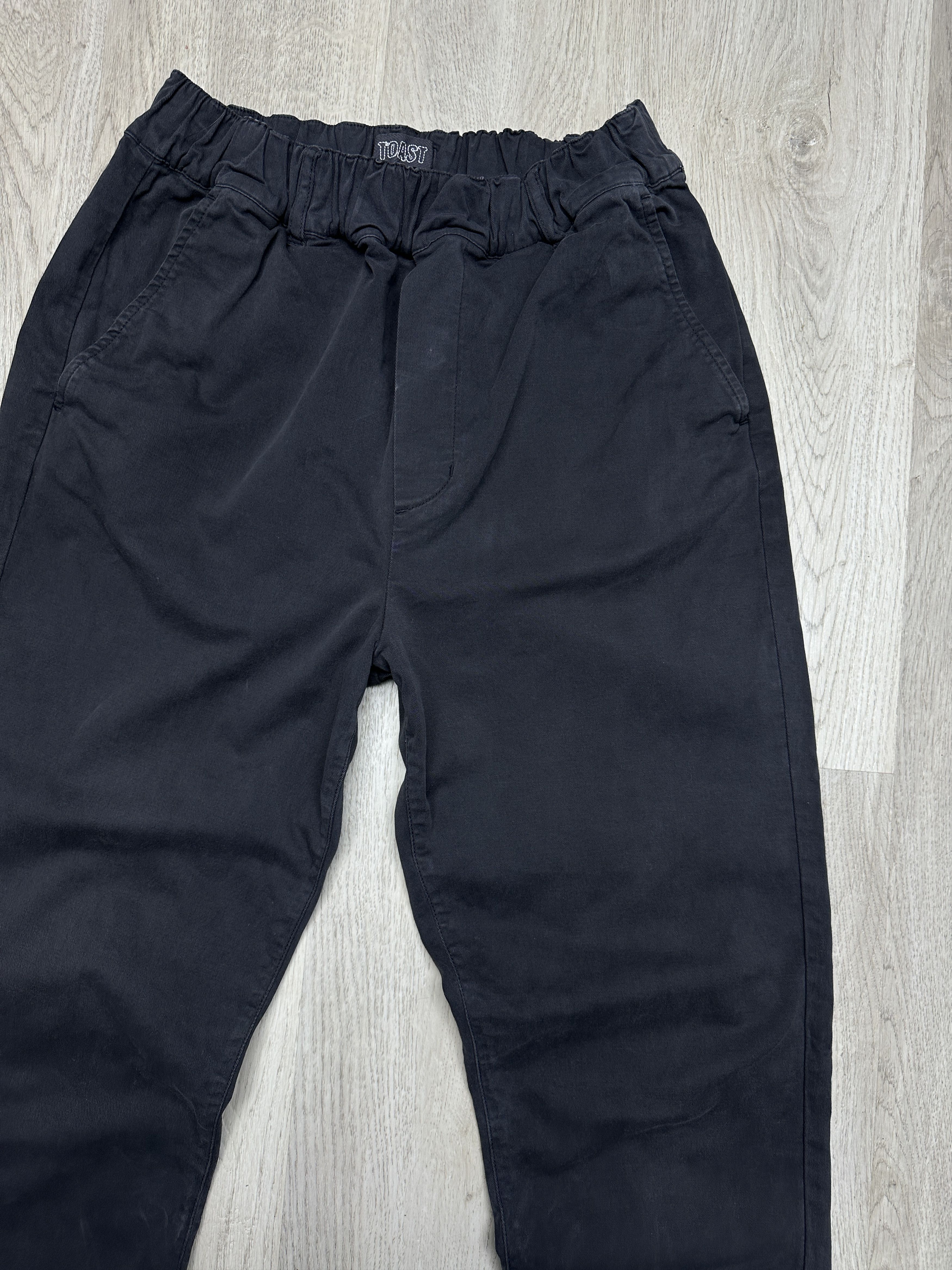 Other Toast Parachute Womens Pants Trousers Size 28" / US 6 / IT 42 - 2 Thumbnail