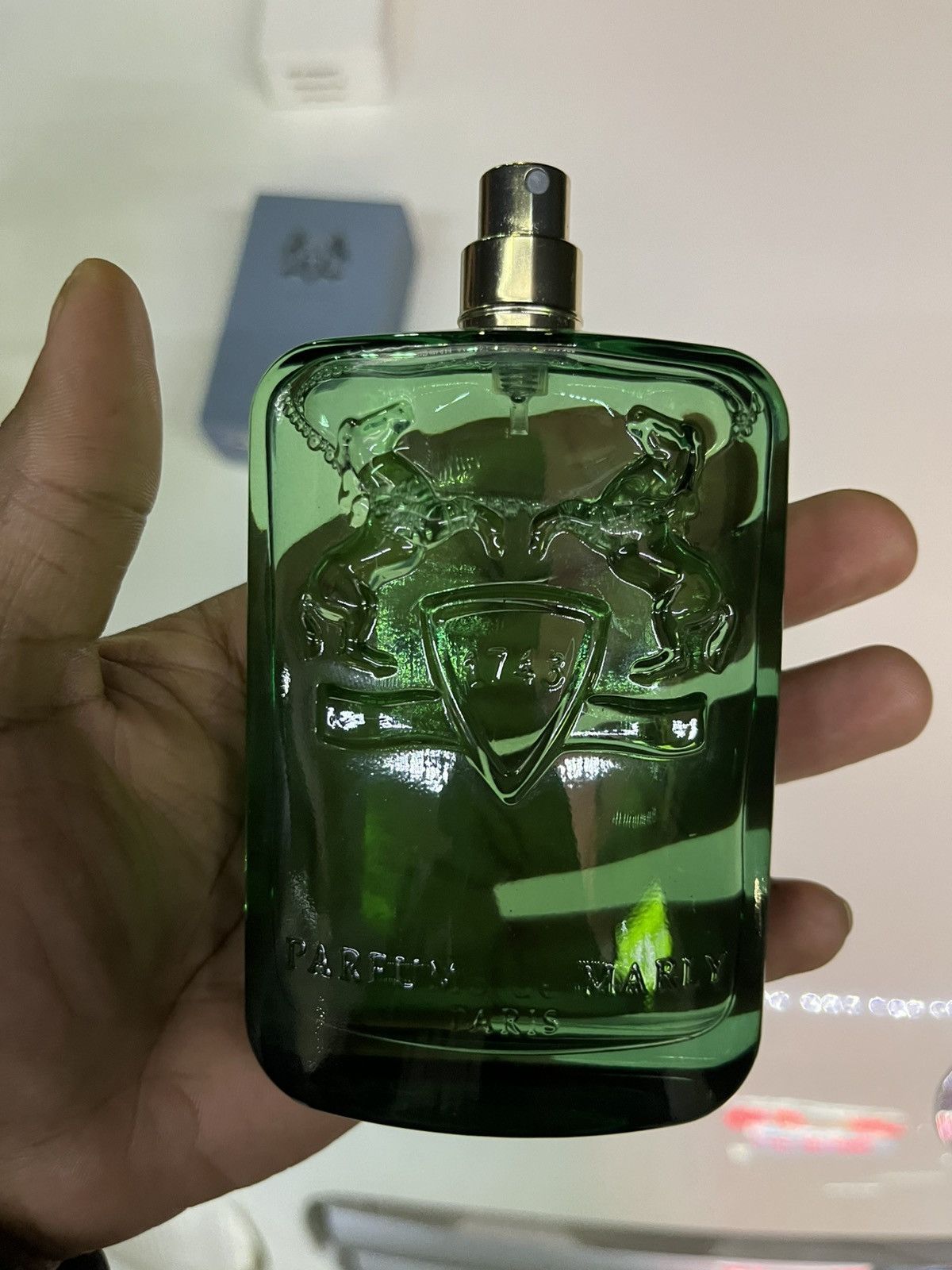 Other Greenley by Parfums de Marly Size ONE SIZE - 1 Thumbnail