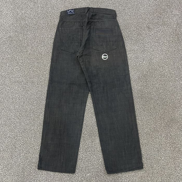 Evisu Evisu Yamane Deluxe Selvedge Jeans Japan | Grailed