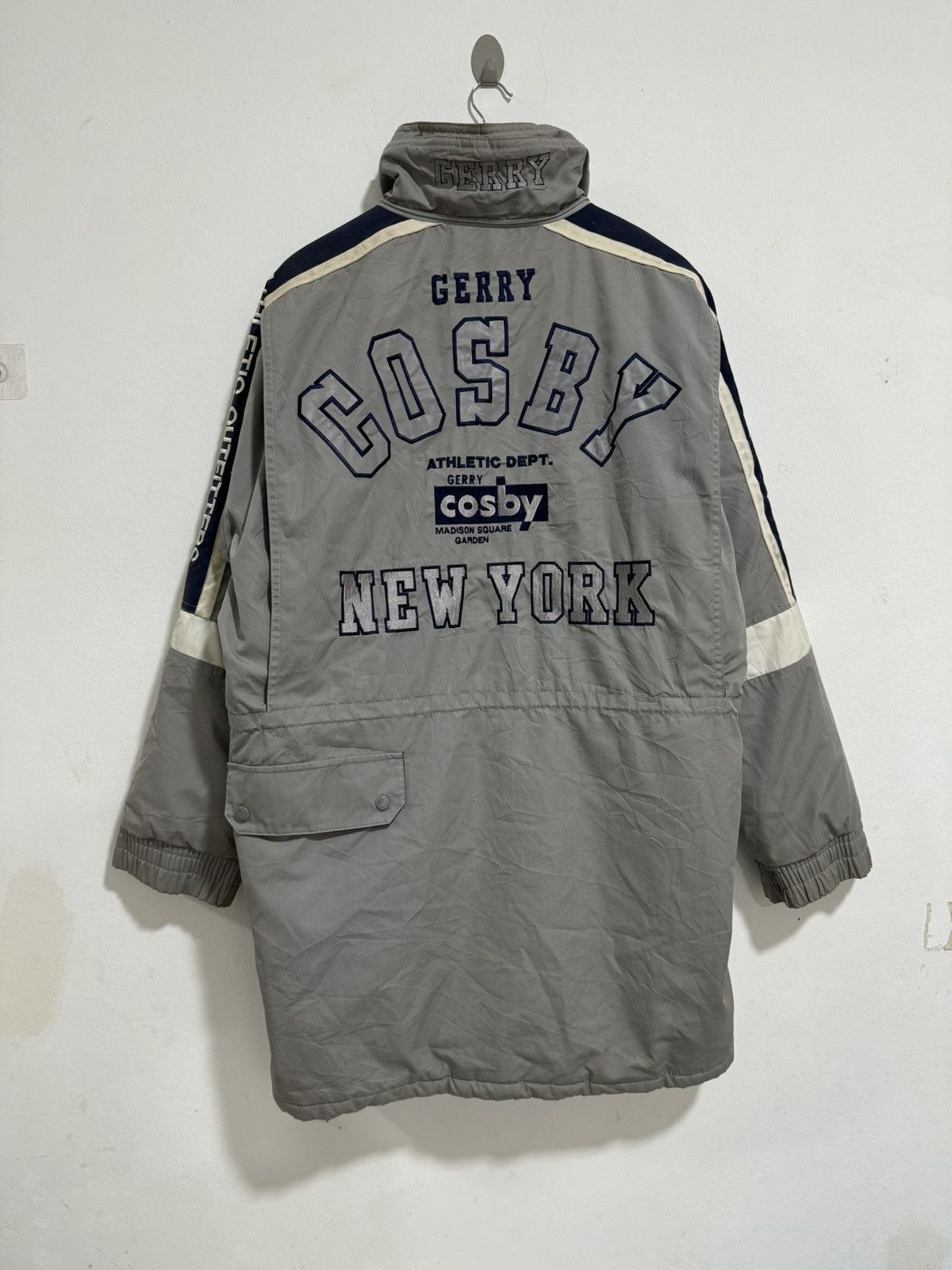 Gerry Cosby | Grailed