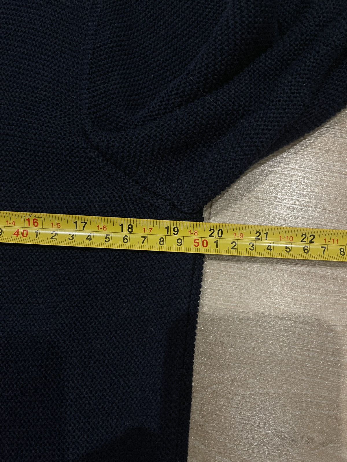 Gran Sasso Gran sasso sweater cardigan blue L Size L / US 10 / IT 46 - 13 Thumbnail
