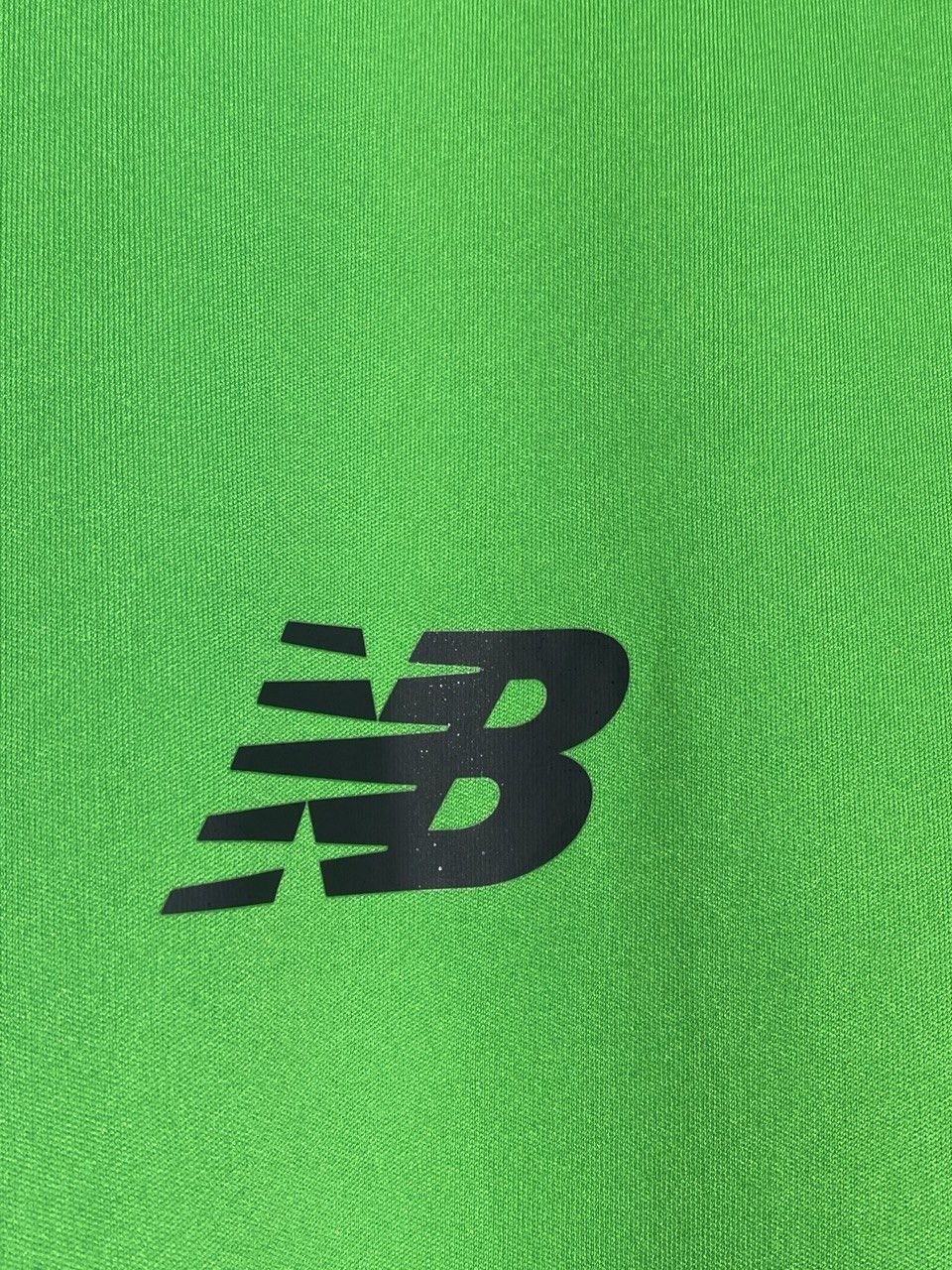 New Balance New Balance Celtic FC 2017/18 Third Soccer Jersey Size US L / EU 52-54 / 3 - 5 Thumbnail